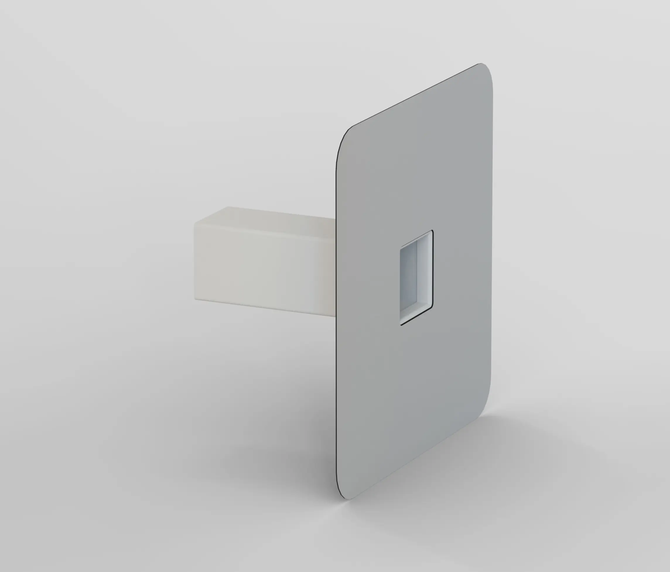 b/s/t - b/s/t PVC Emergency Overflow Drain R