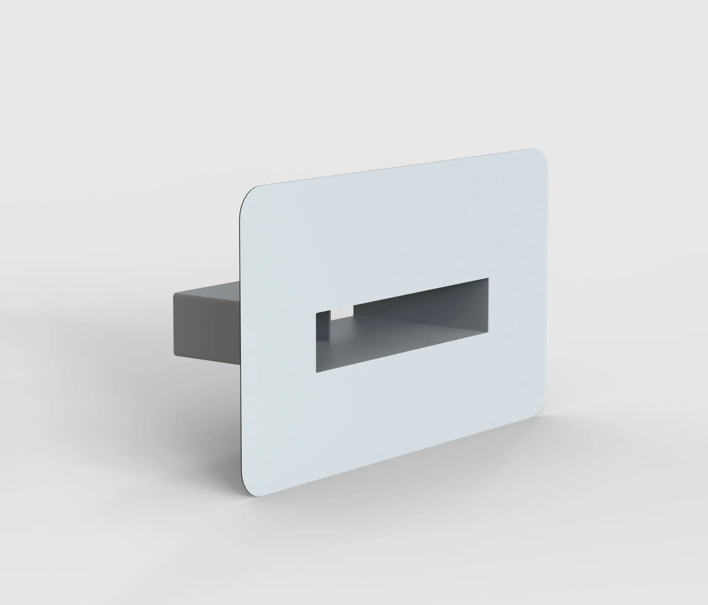 b/s/t - b/s/t Emergency Overflow Drain RS