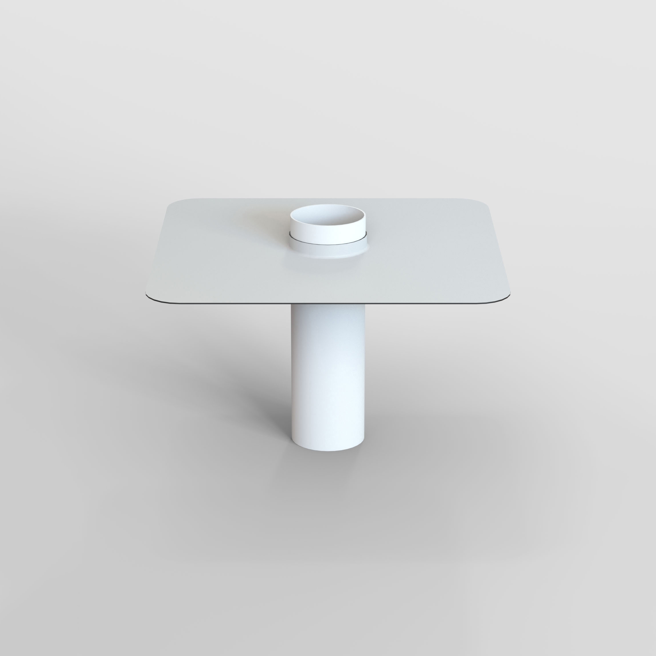 Display product b/s/t PVC Emergency Overflow Drain S from manufacturer b/s/t