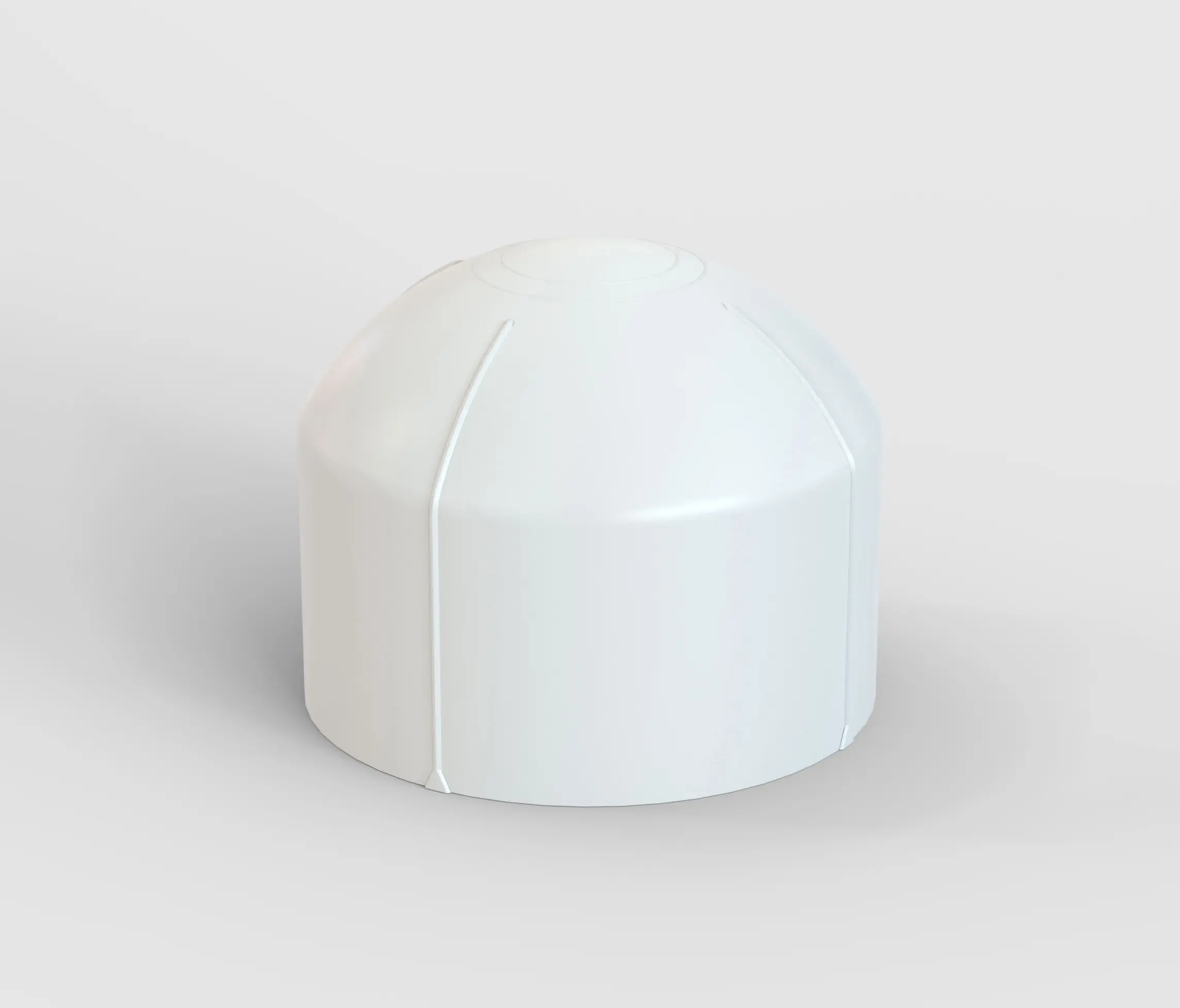 b/s/t - b/s/t PVC Weather Cap