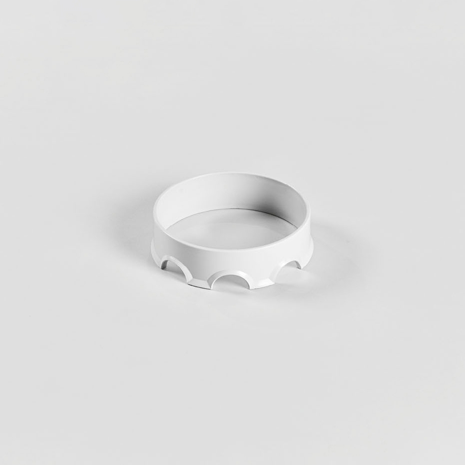 Display product b/s/t PVC Snow Stop Device from manufacturer b/s/t