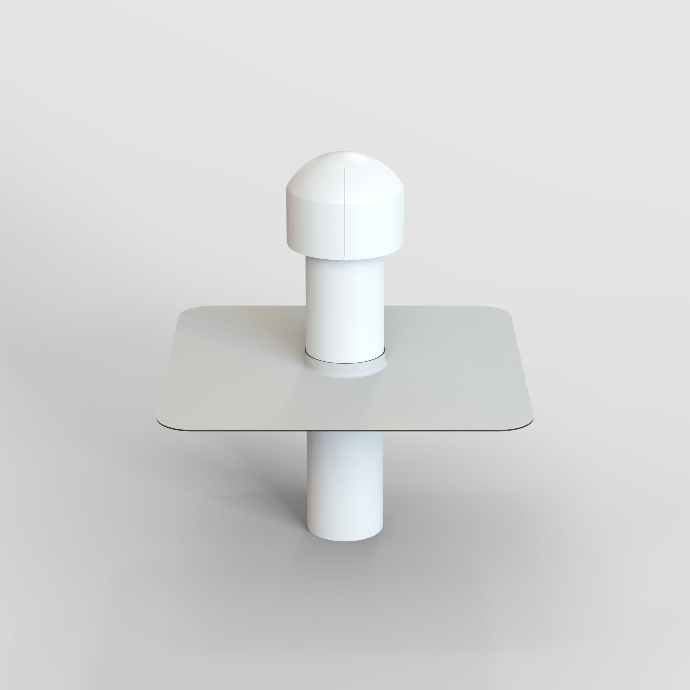 Mostrar el producto b/s/t PVC String Ventilator WD del fabricante b/s/t