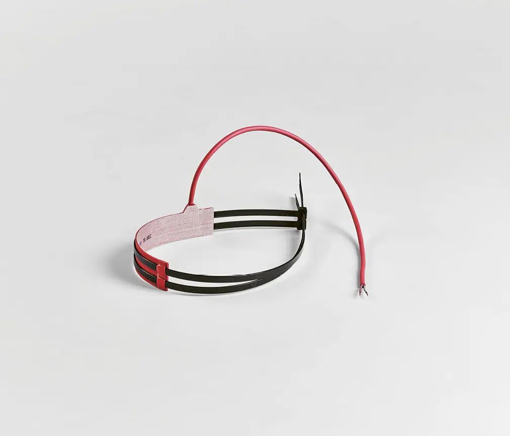 b/s/t - b/s/t Universal Heater Band