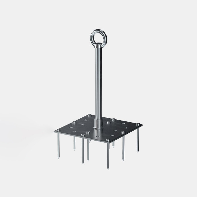 Display product b/s/t Primo 7 HS from manufacturer b/s/t