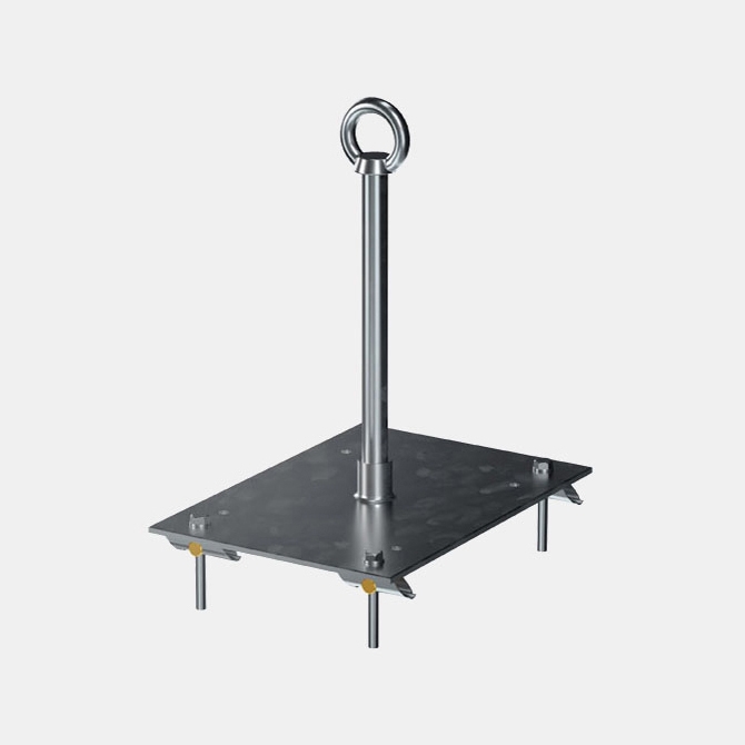 Display product b/s/t Primo 4TP 2 from manufacturer b/s/t