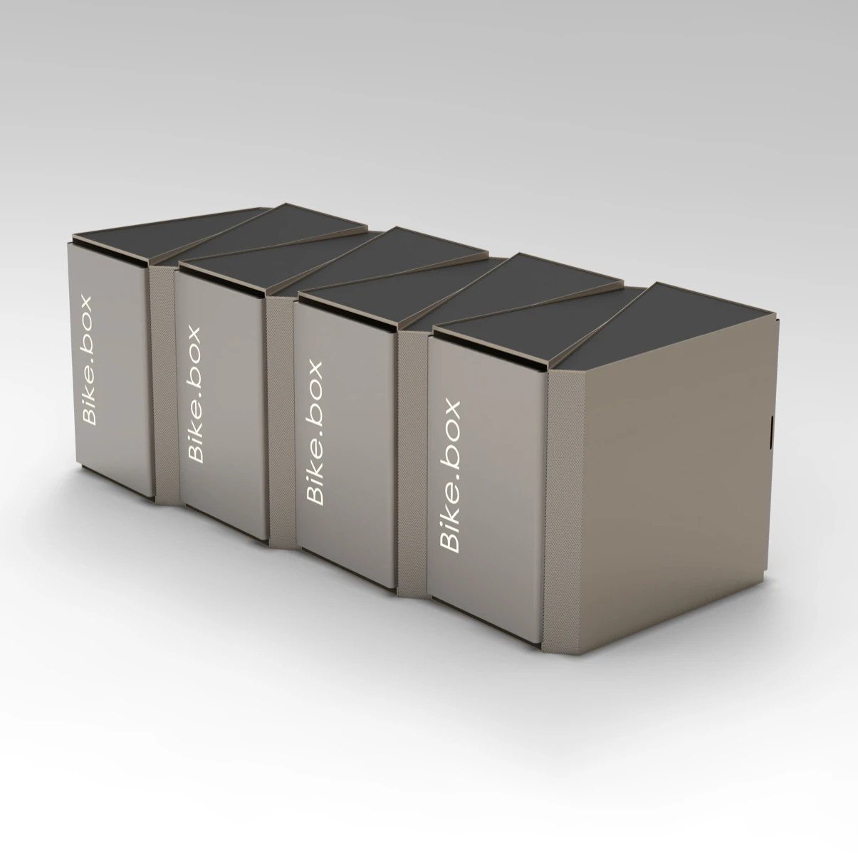 BOXES