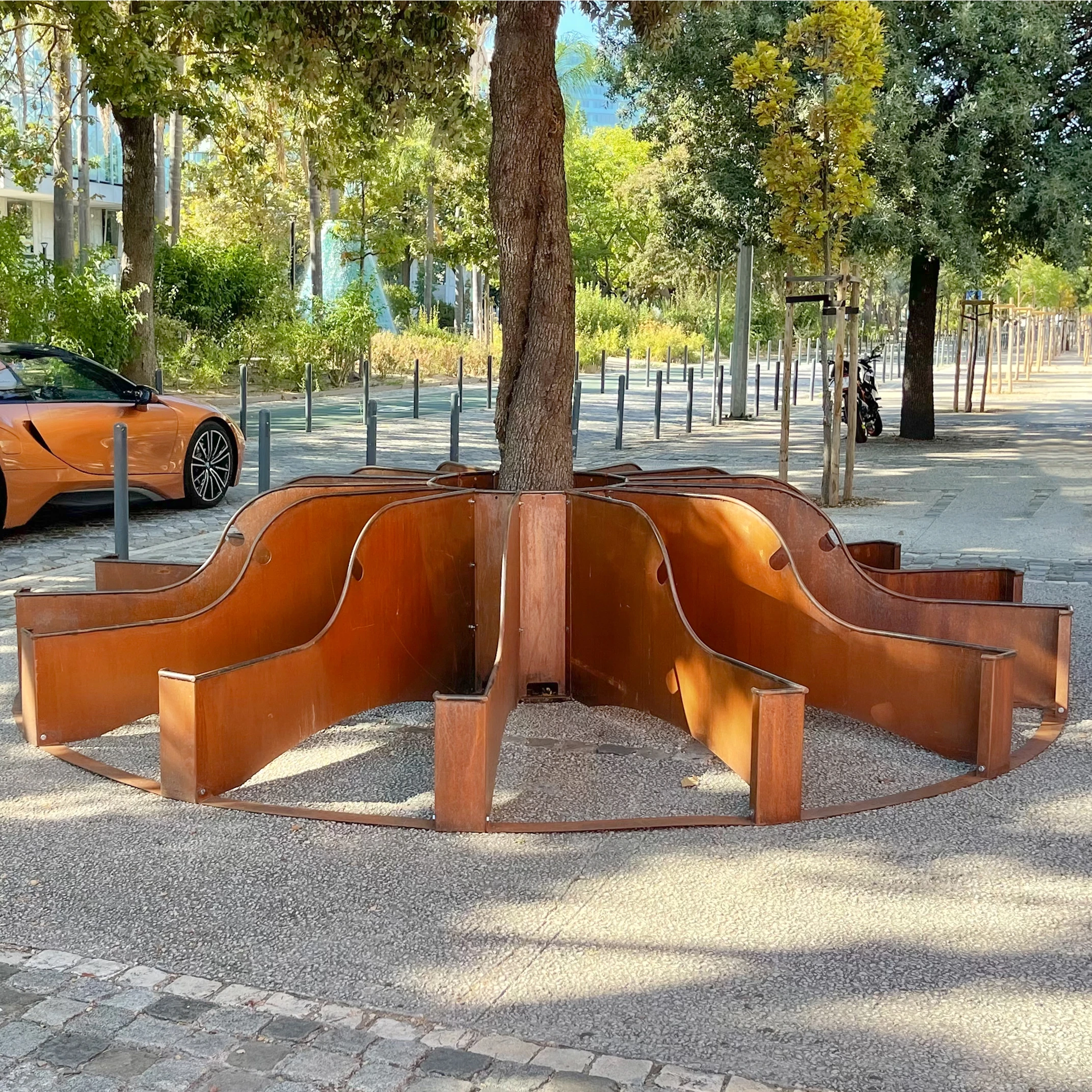 BIKE.CIRCLE