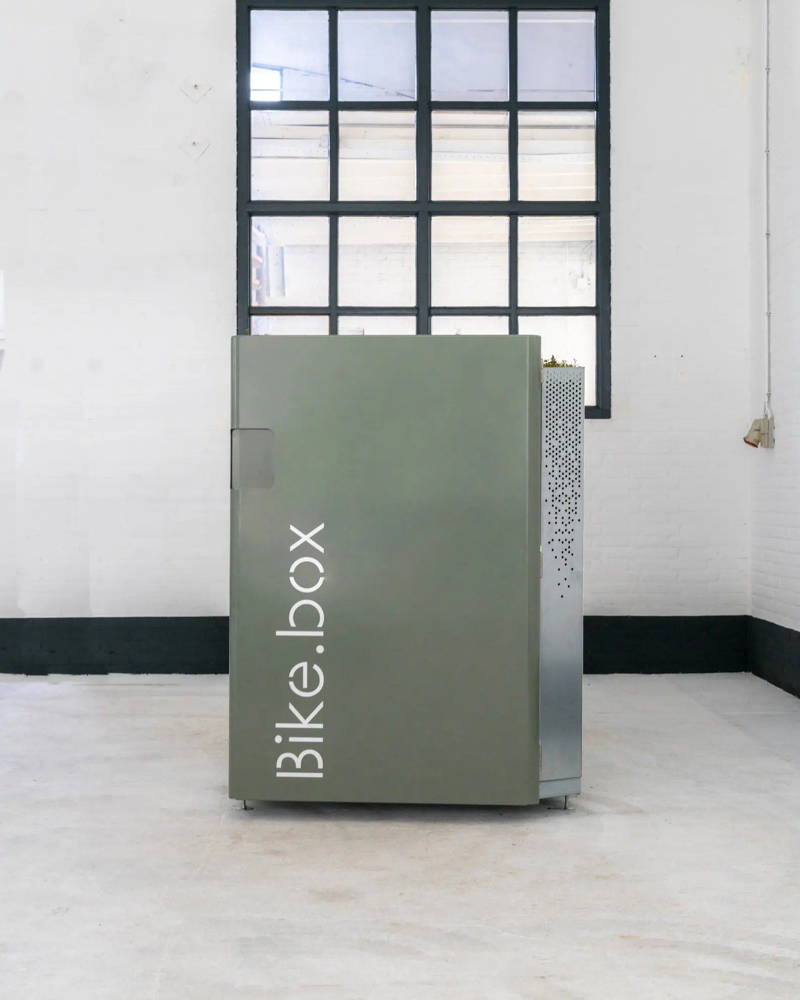 bike.box - boxes bike.box V2