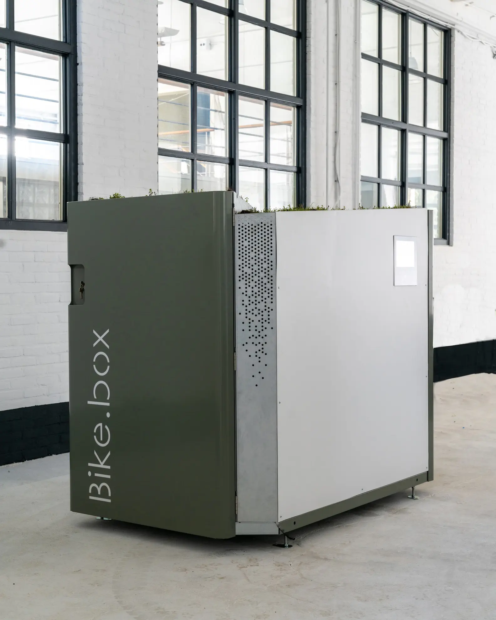 bike.box - boxes bike.box V2