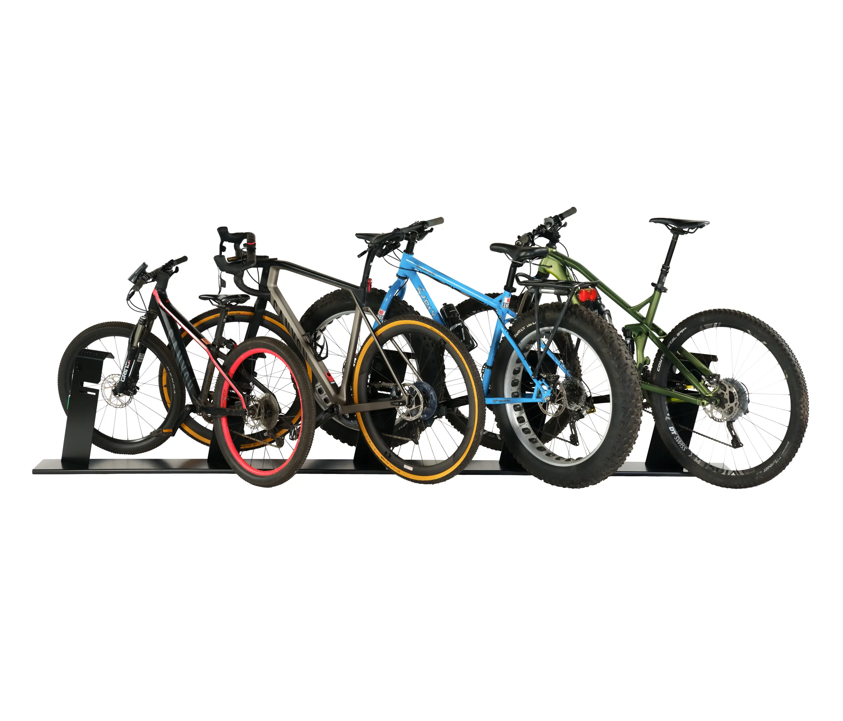 bike.box - pedal.clip V2 - systems 45 degree