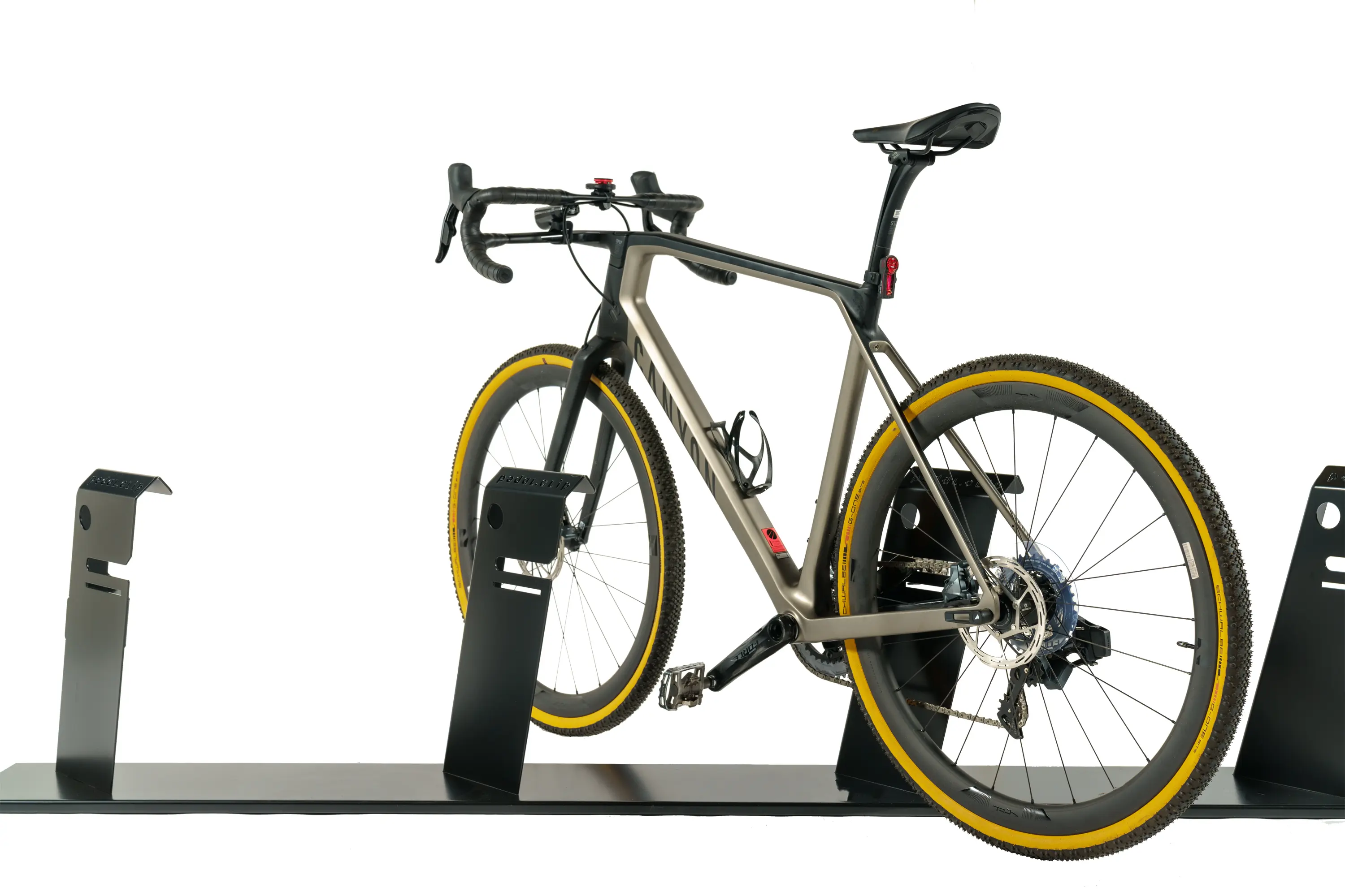 bike.box - pedal.clip V2 - systems 45 degree