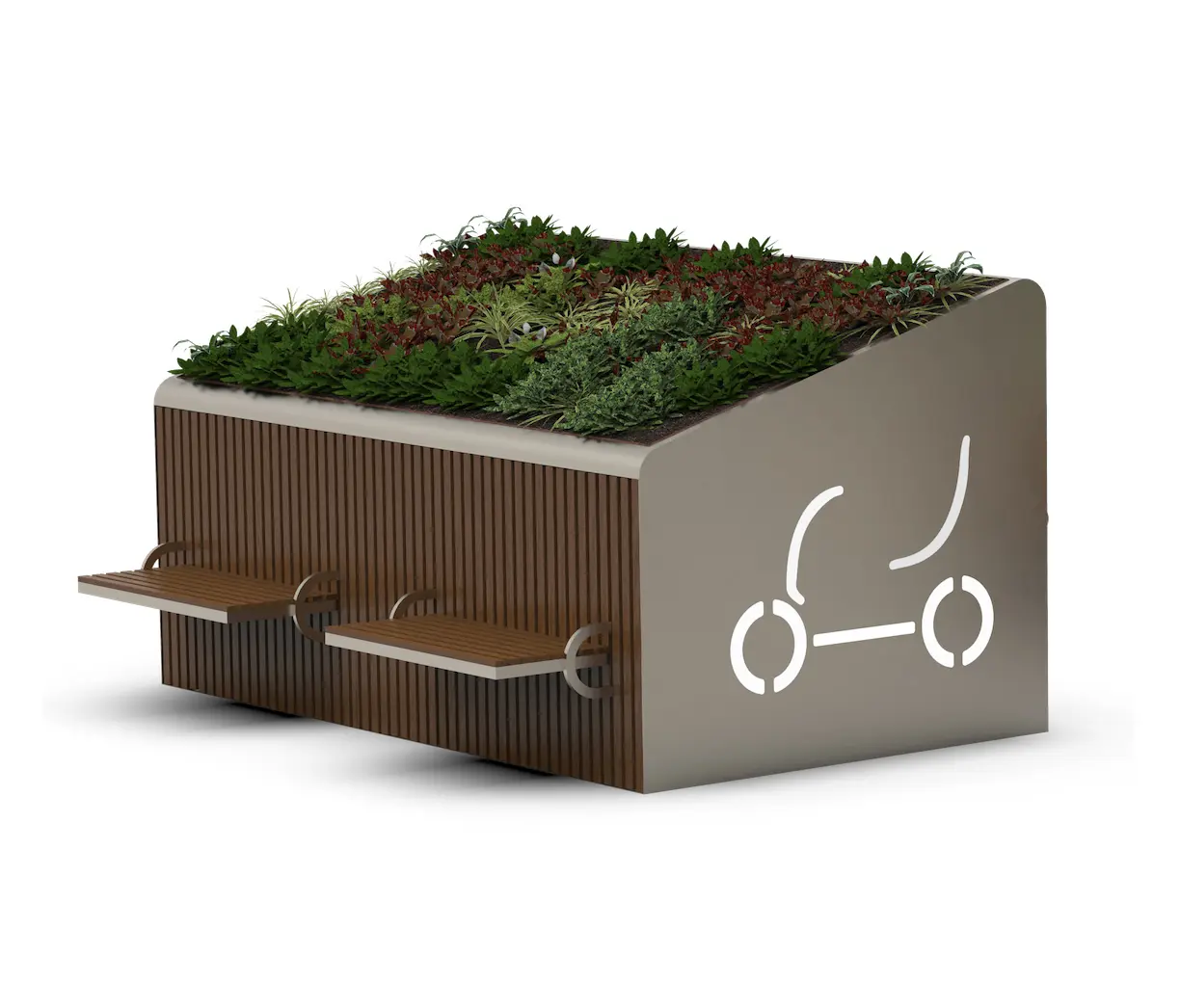 bike.box - boxes scootbox