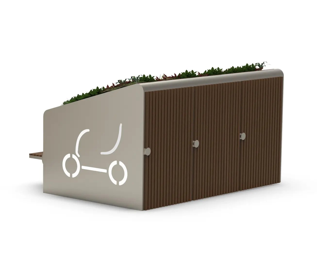 bike.box - boxes scootbox