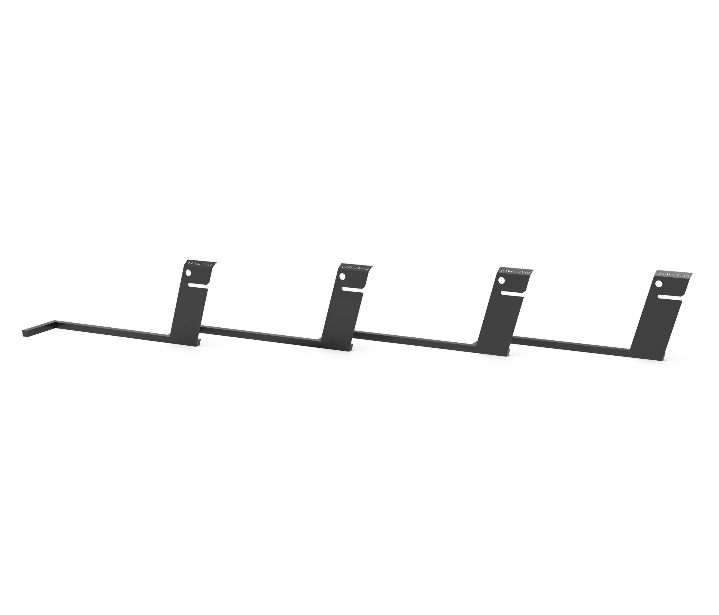 bike.box - pedal.clip V2 - systems snake