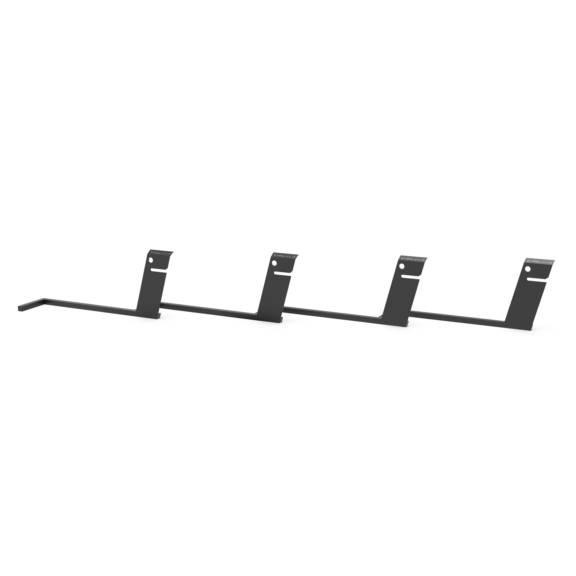 Produkt pedal.clip V2 - systems snake des Herstellers bike.box anzeigen