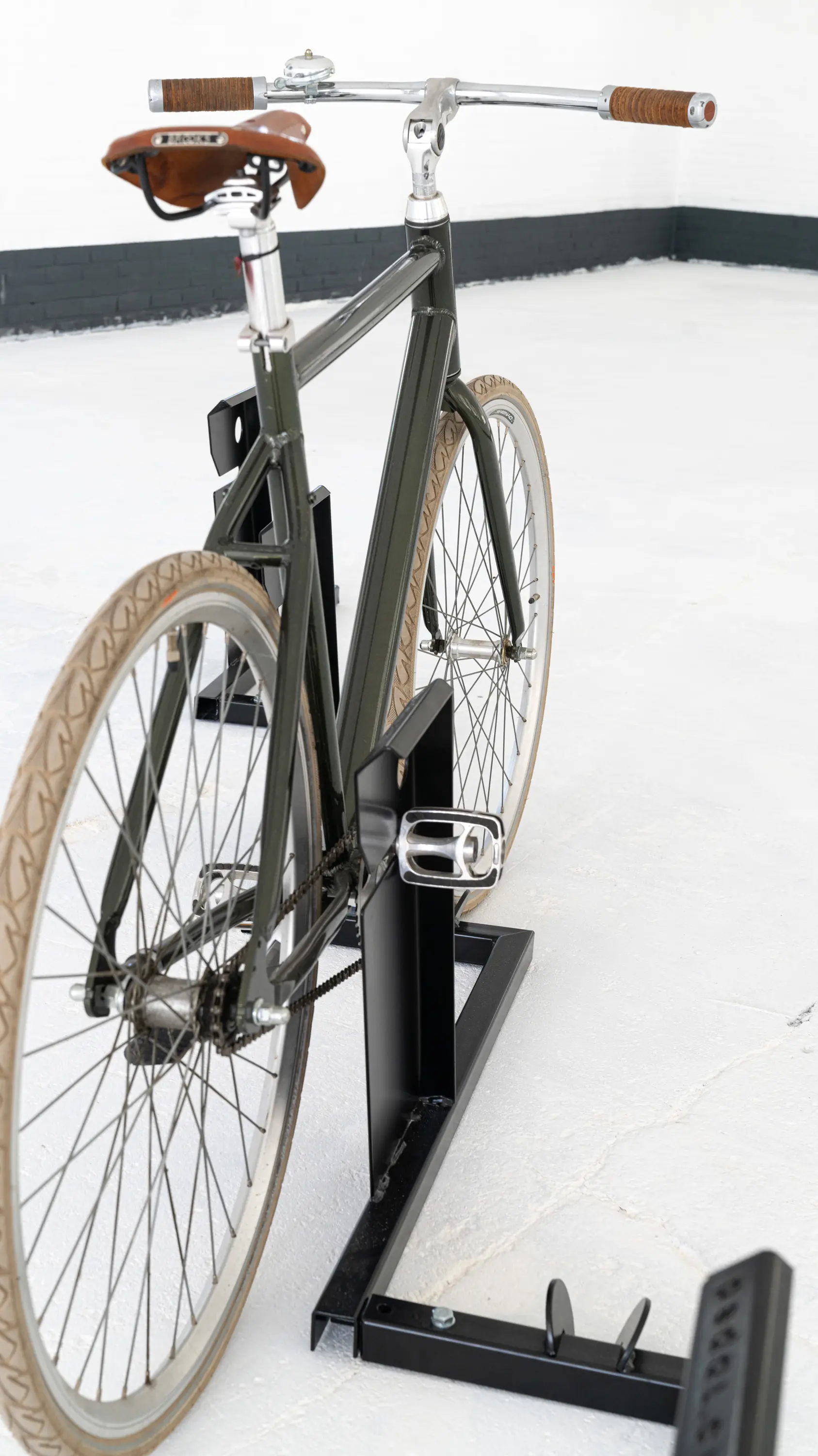 bike.box - pedal.clip V2 - systems snake