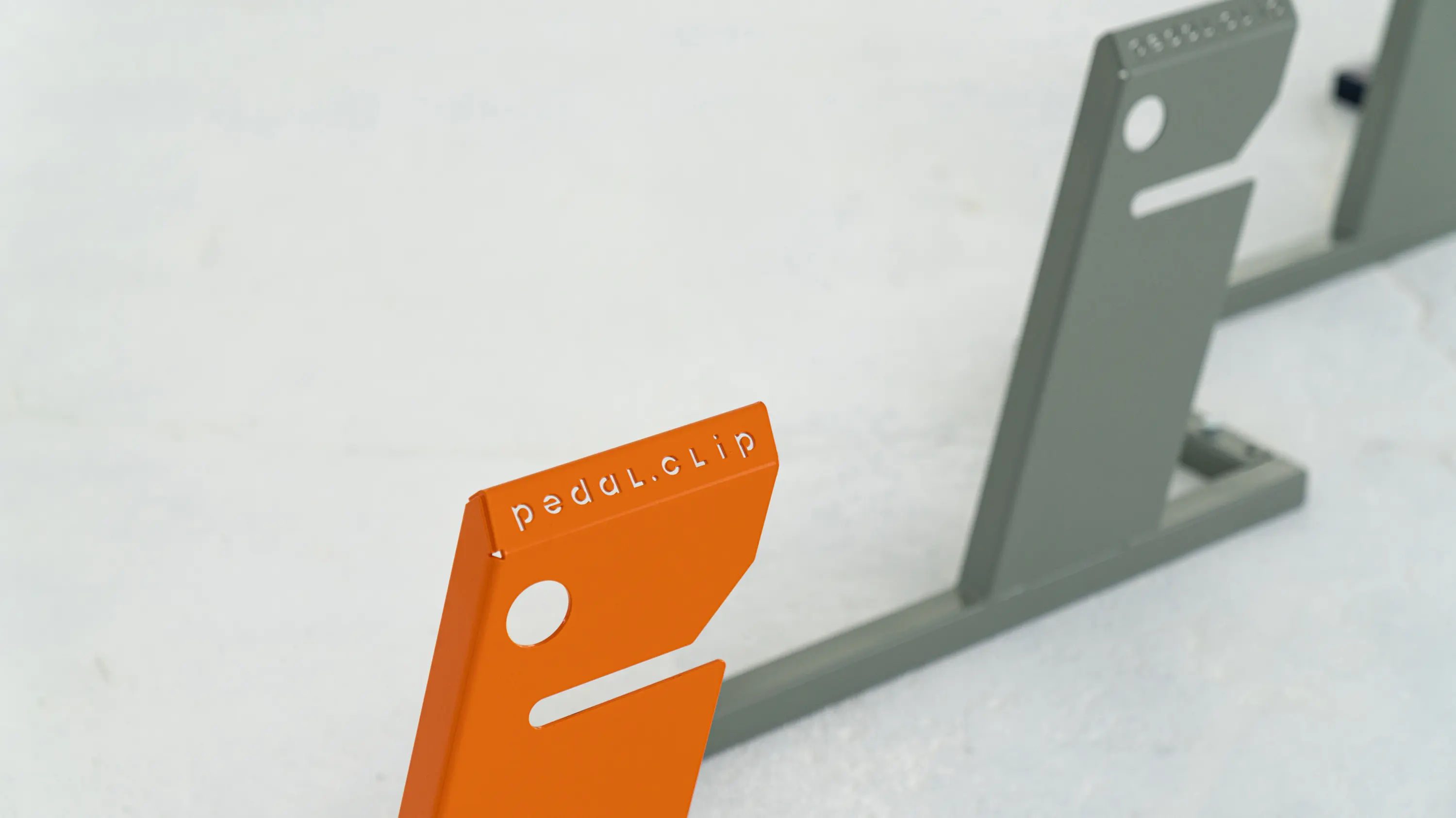 bike.box - pedal.clip V2 - systems snake