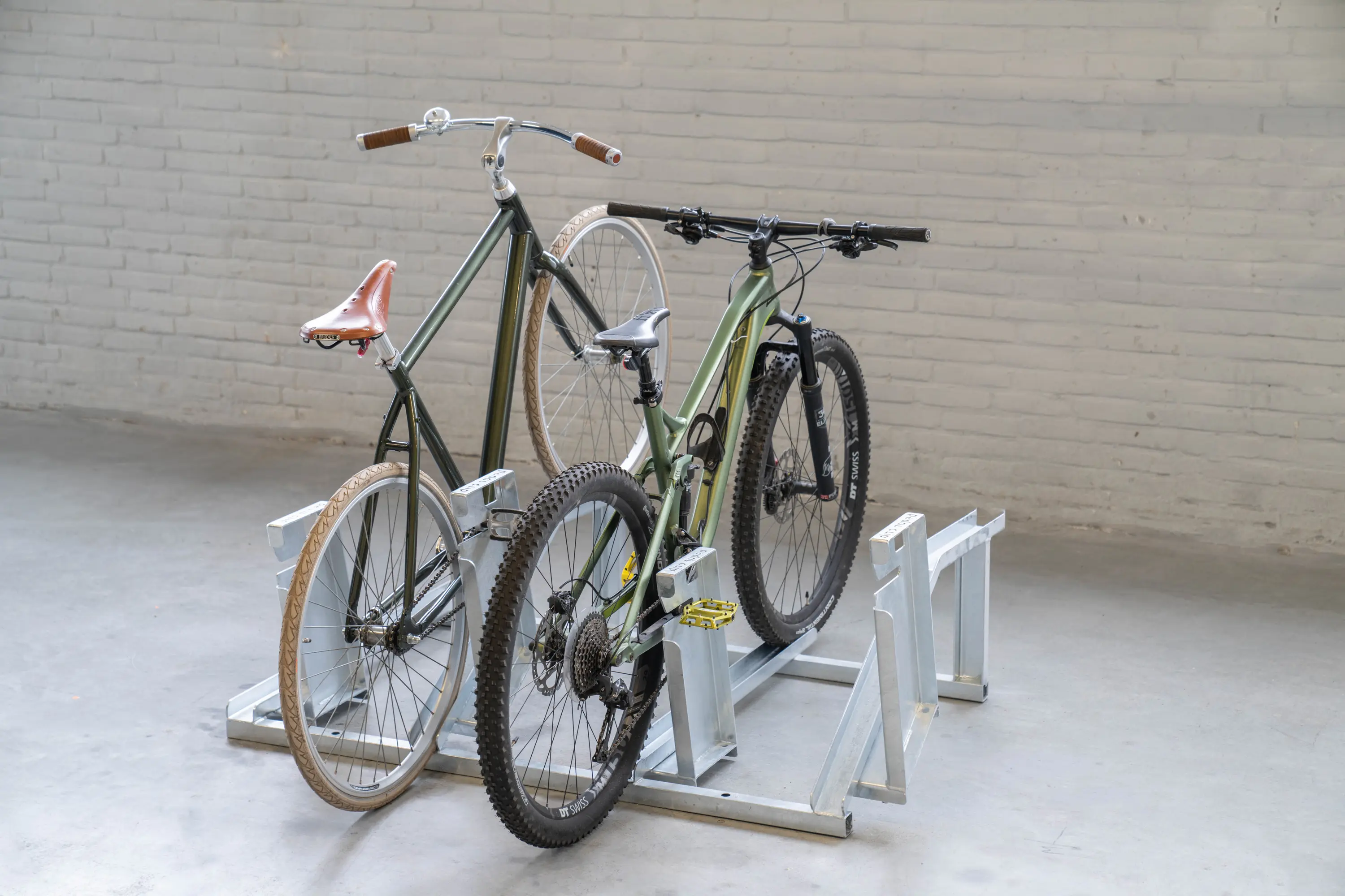 bike.box - pedal.clip V2 - systems high low 4