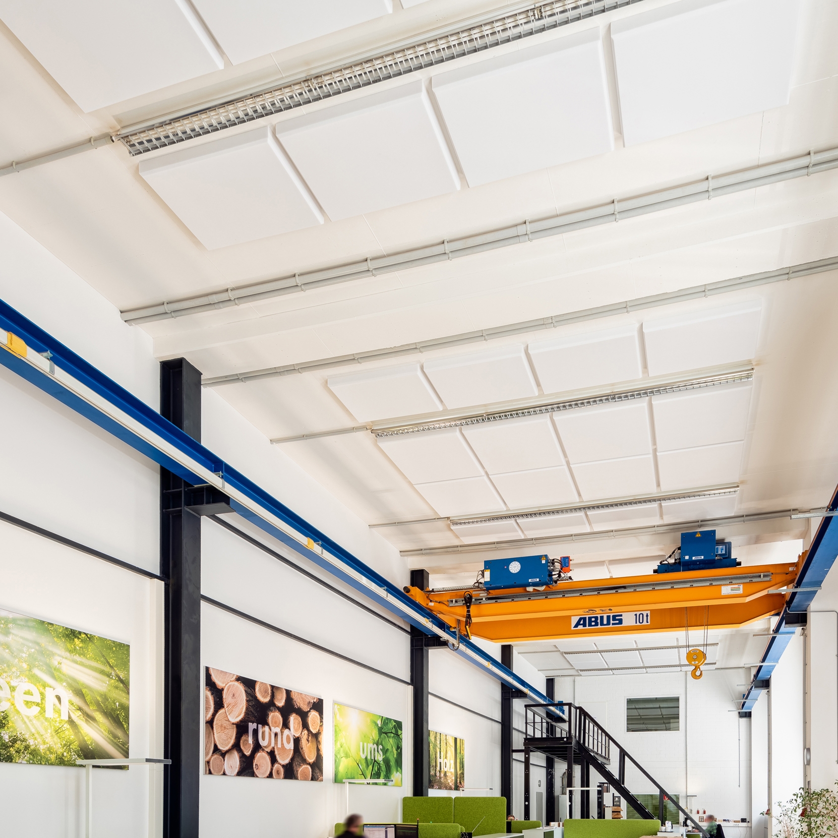 CEILING PANELS