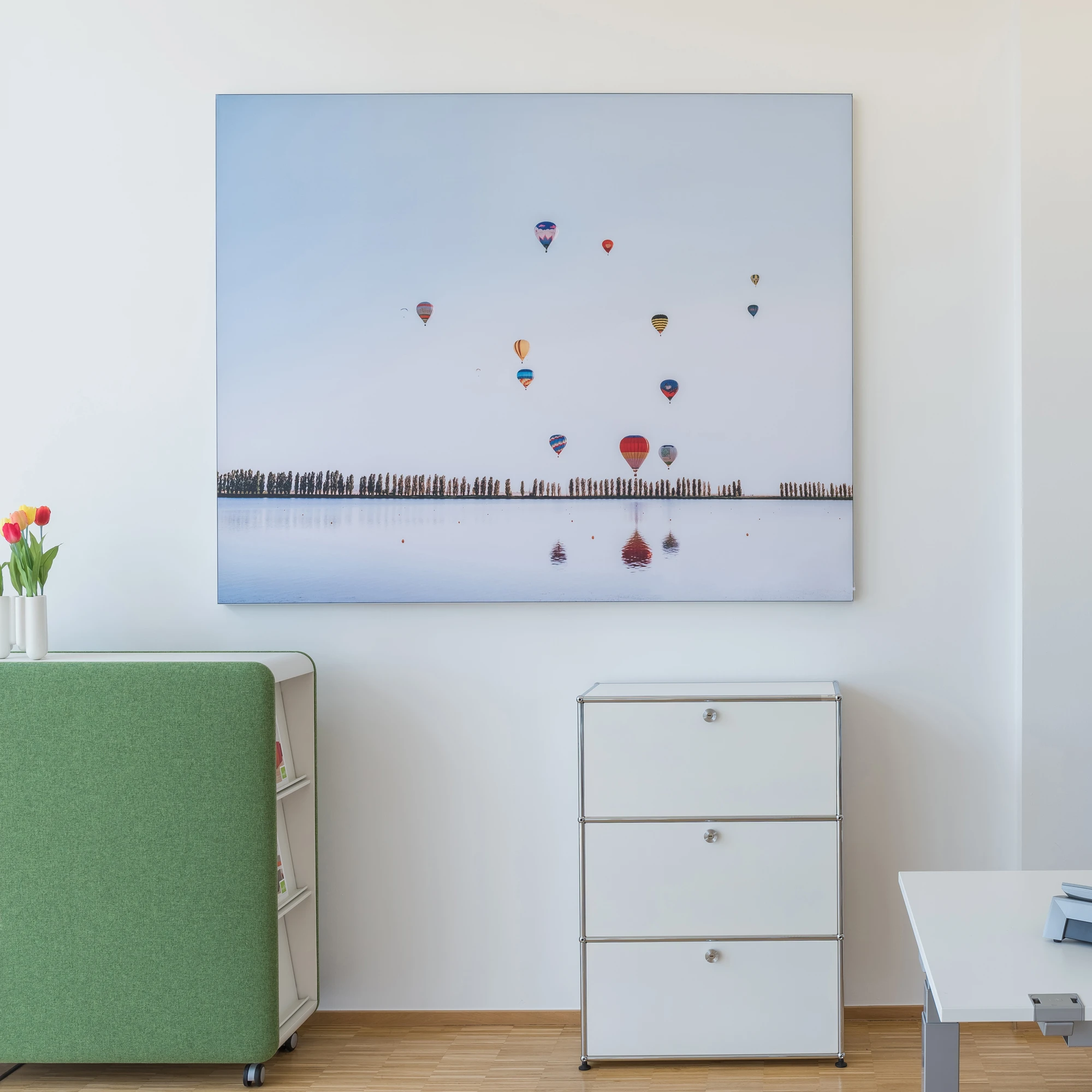 WALL PANELS
