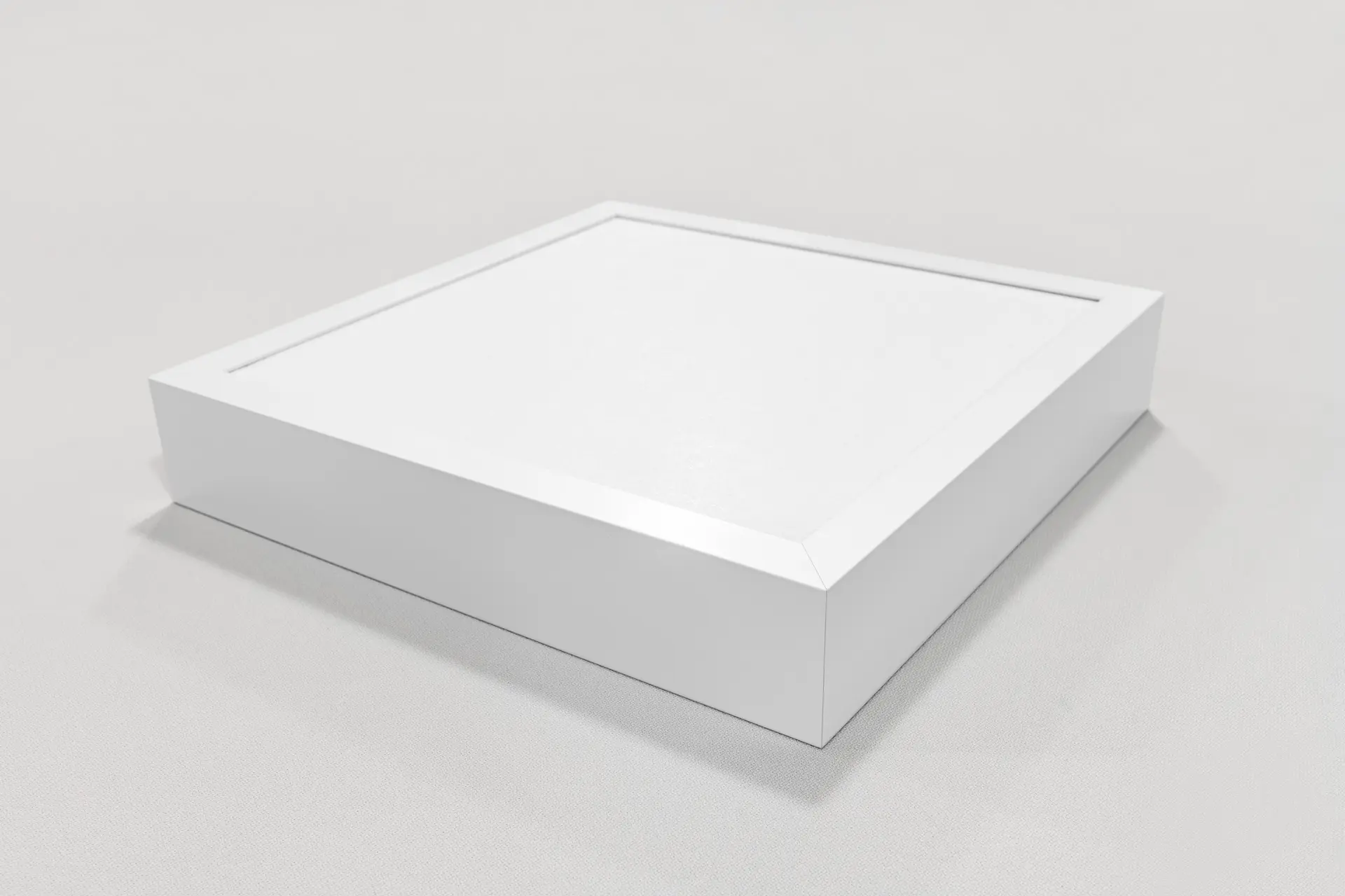 objectiv - AluFrame Smart | Ceiling