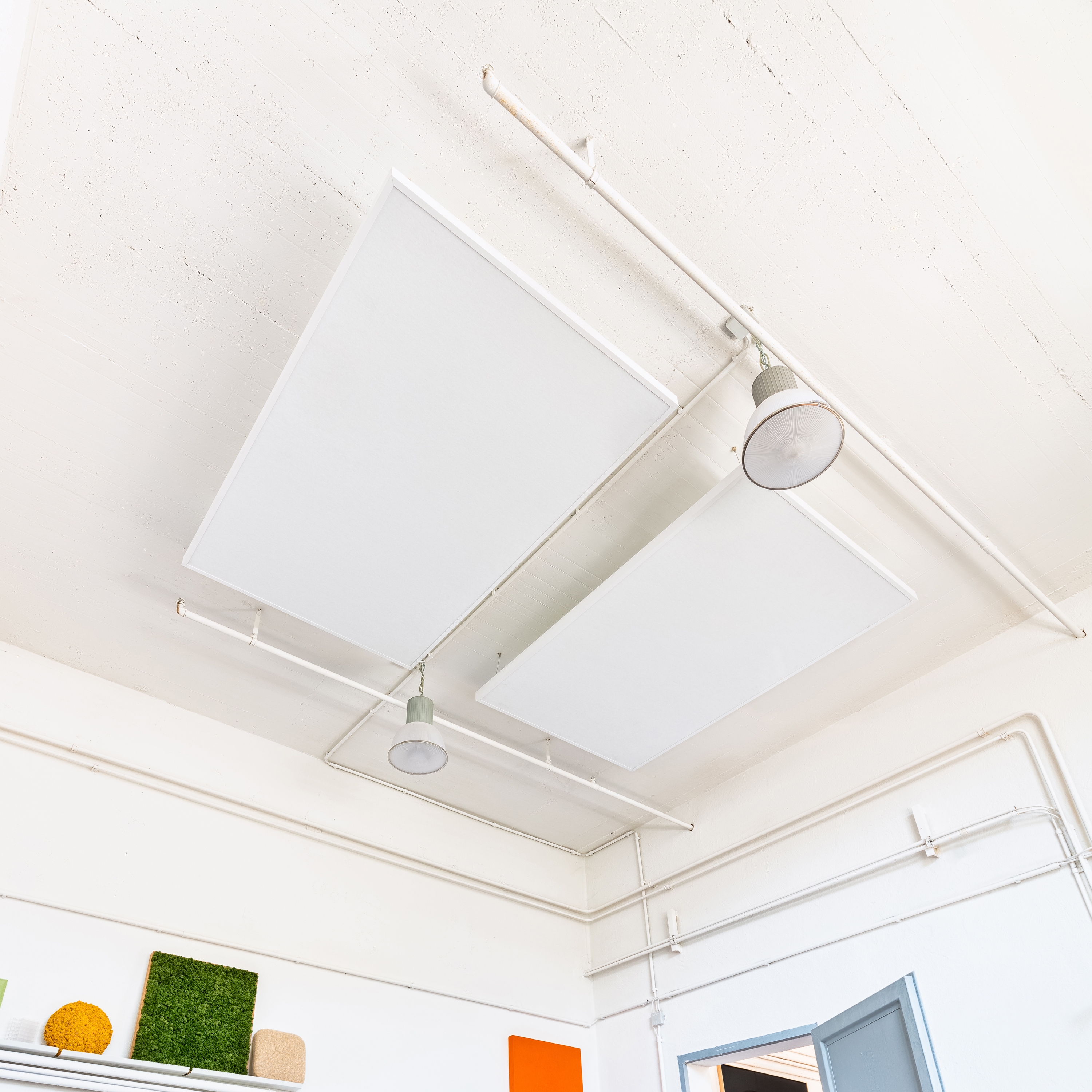 Mostra il prodotto AluFrame Smart | Sail del produttore objectiv