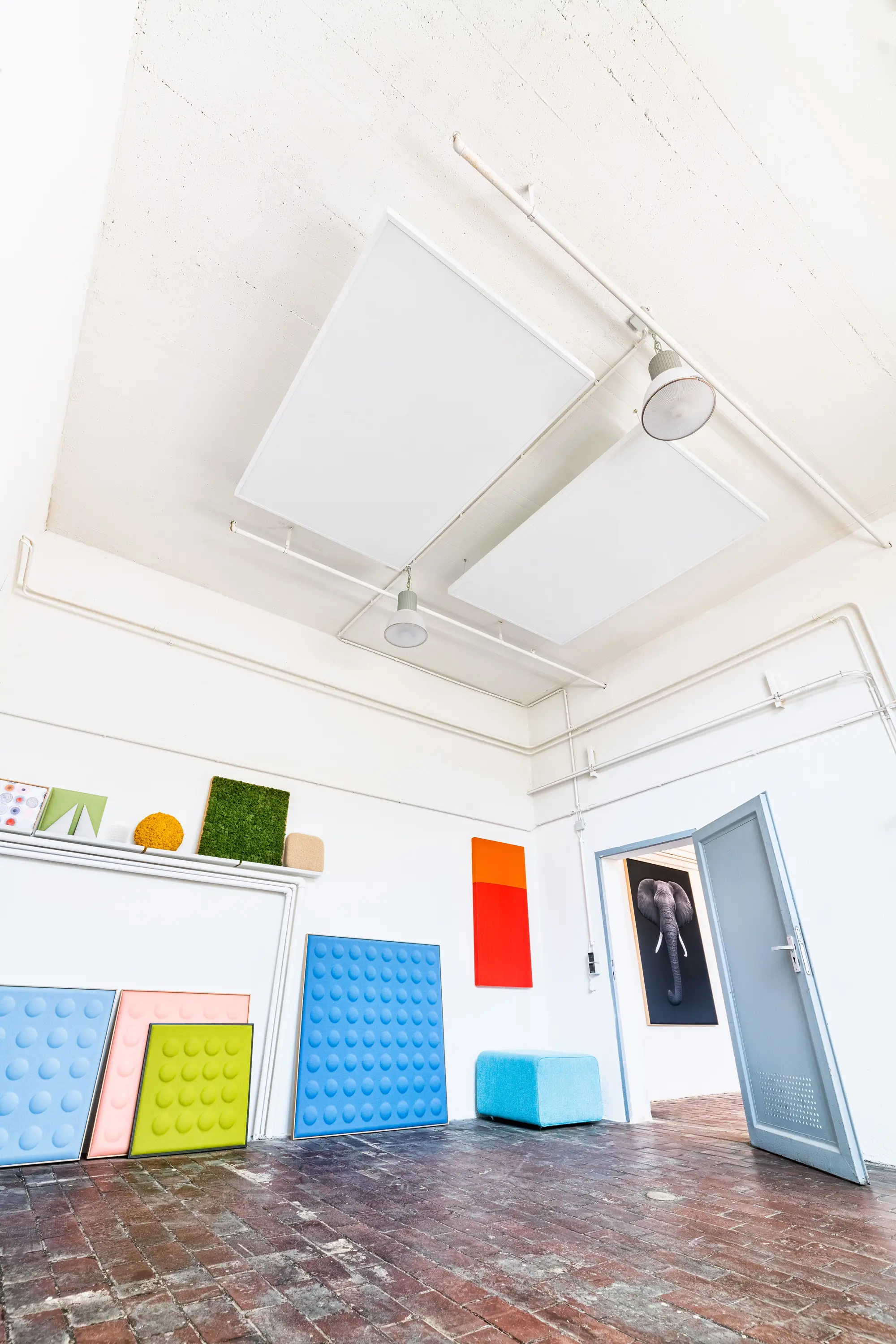 objectiv - AluFrame Smart | Sail