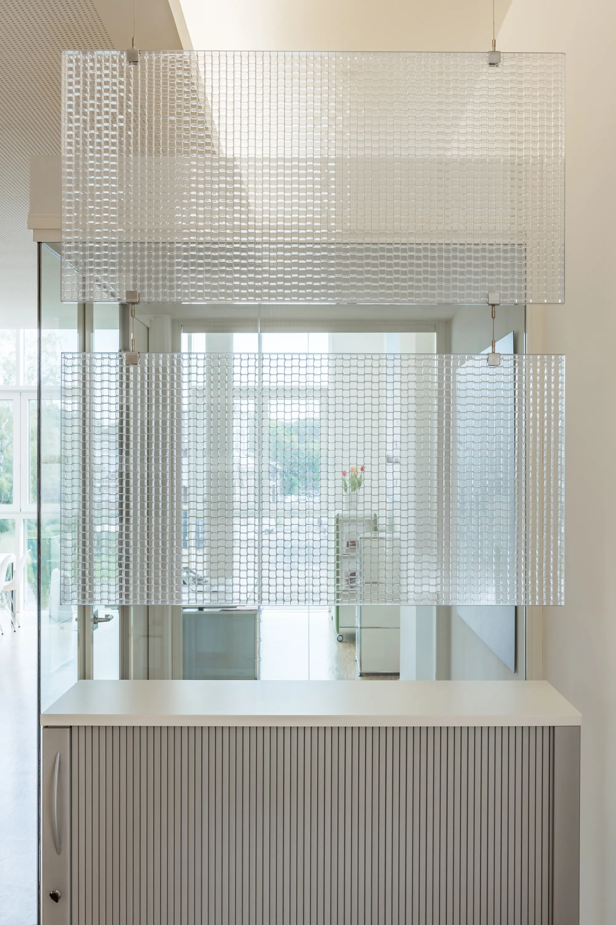 objectiv - Lightscreen | Baffle set