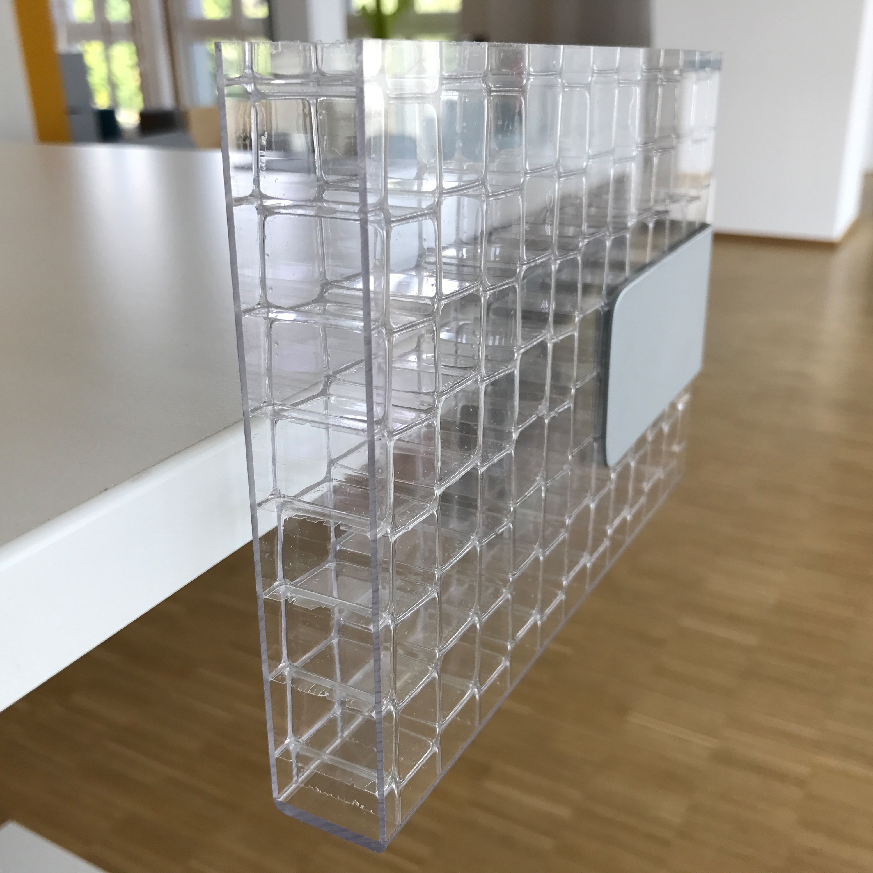 Mostra il prodotto Lightscreen | Table del produttore objectiv