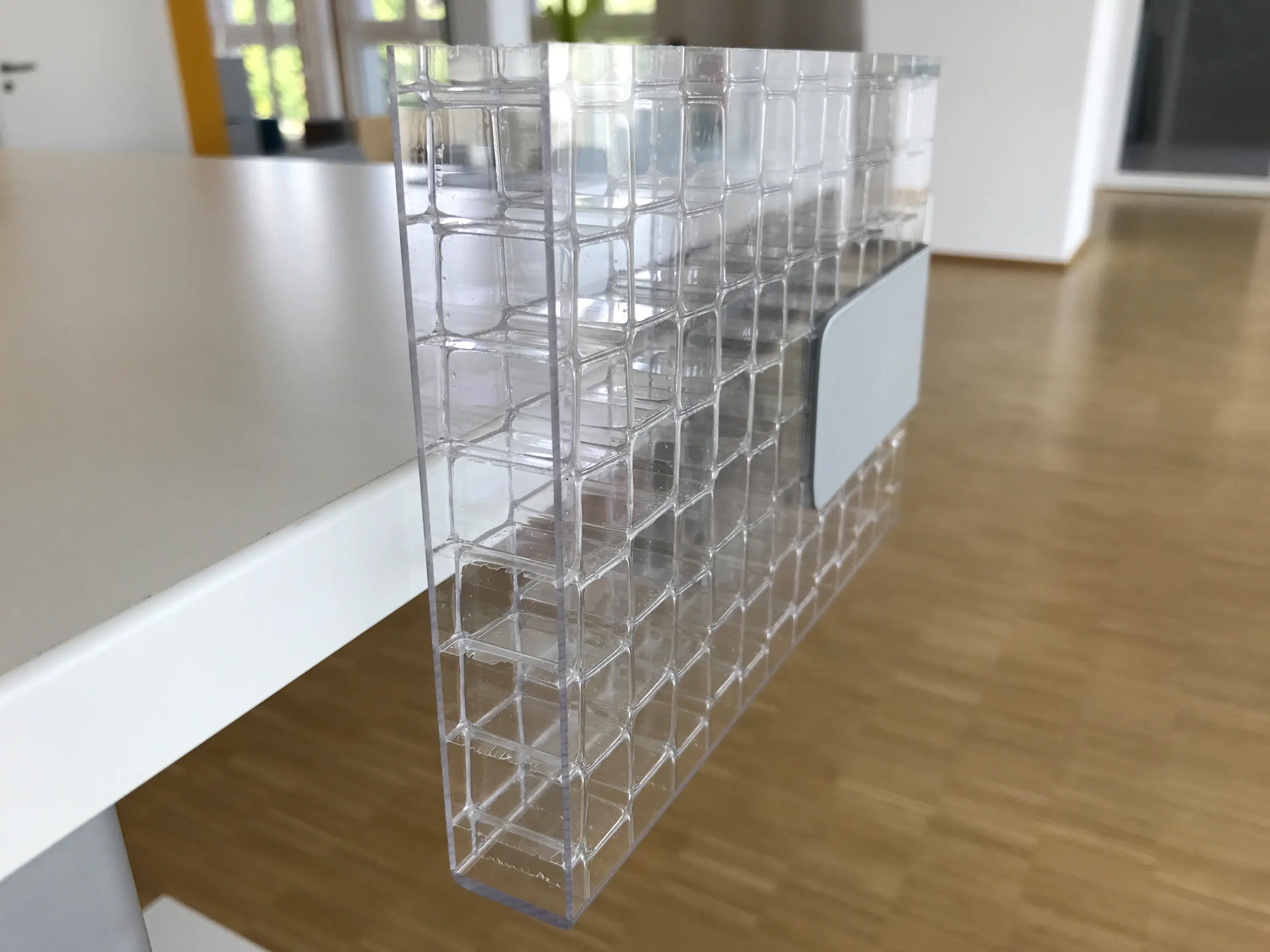 objectiv - Lightscreen | Tisch