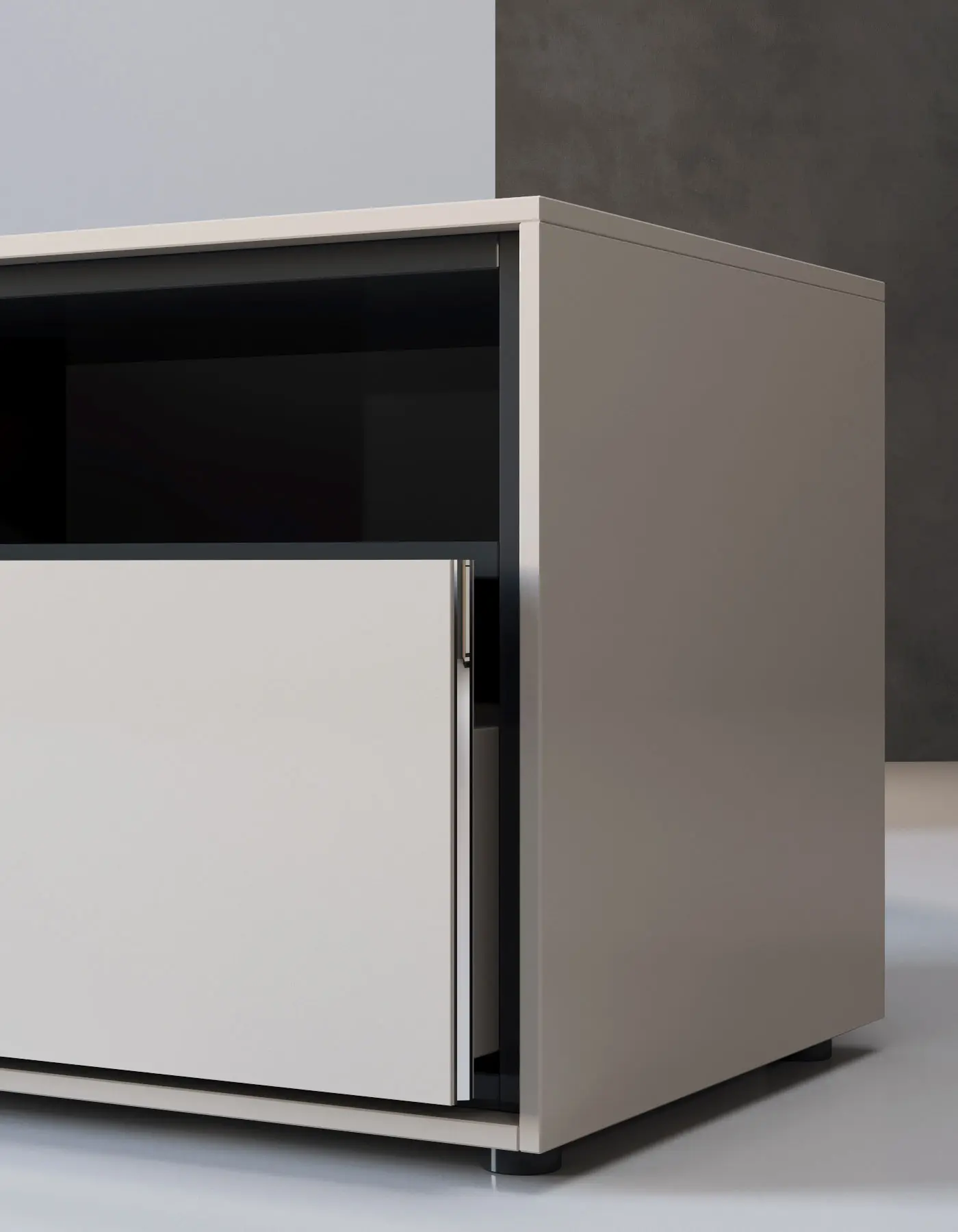ITALIANELEMENTS - Mode | Sideboard - Day Containers