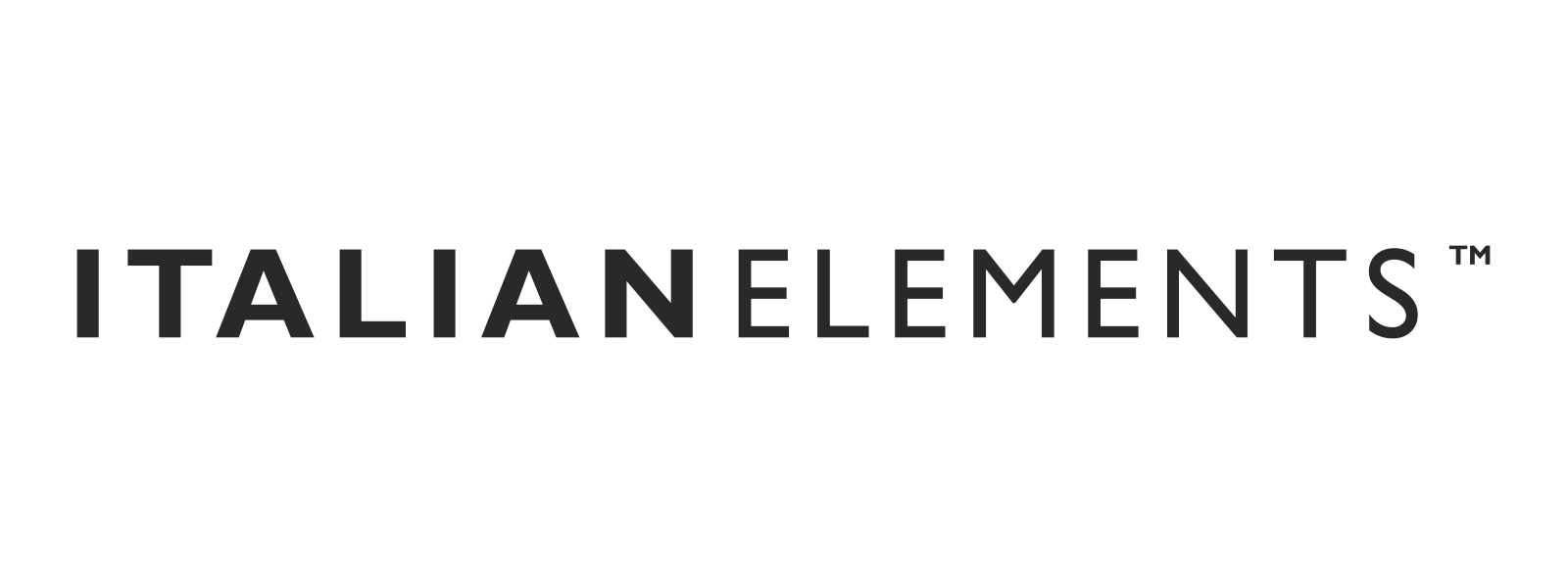 Logo di ITALIANELEMENTS