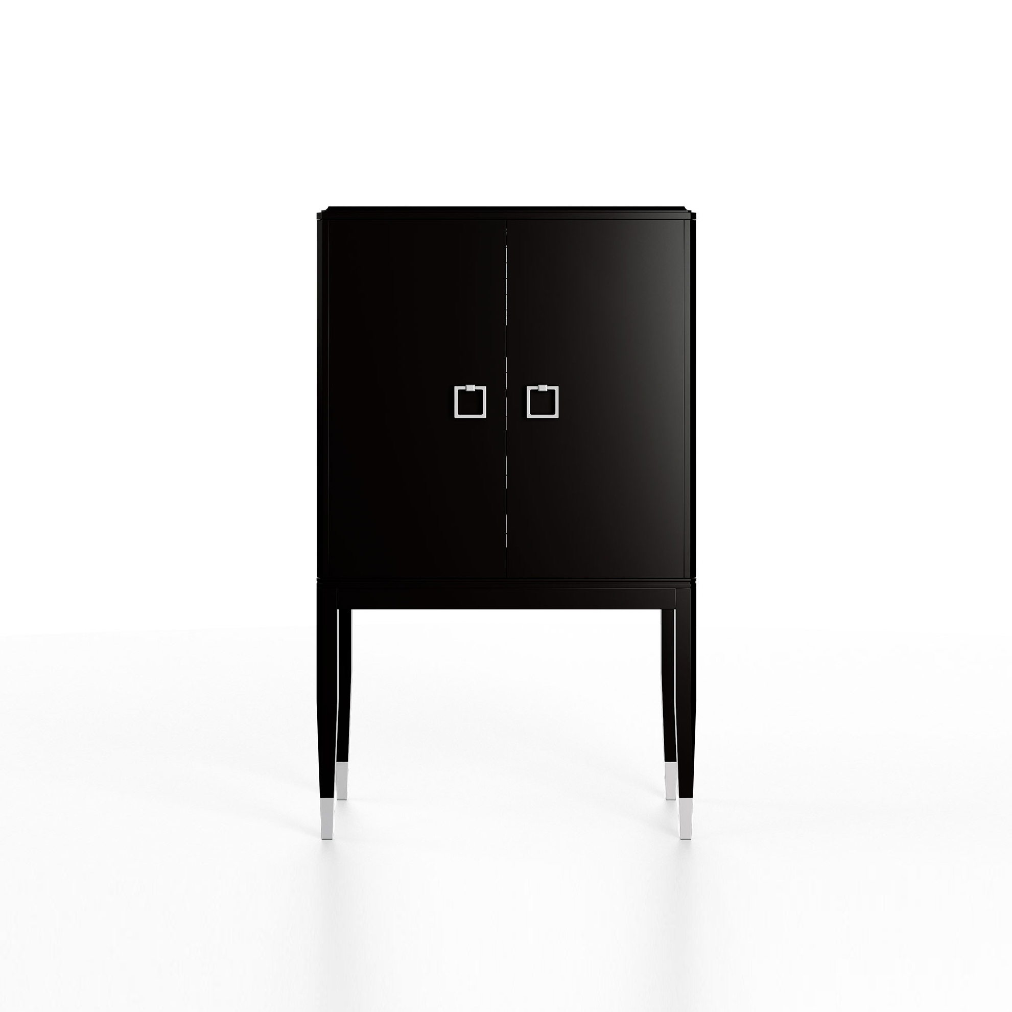 Mostra il prodotto Relief | Bar - Black gloss del produttore ITALIANELEMENTS