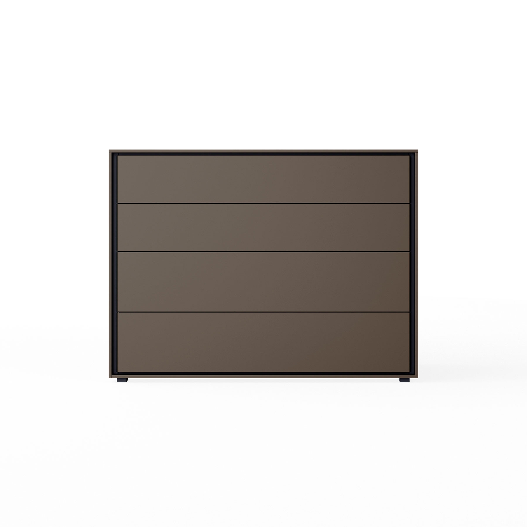 Produkt Mode | Chest of drawers - Night Containers des Herstellers ITALIANELEMENTS anzeigen