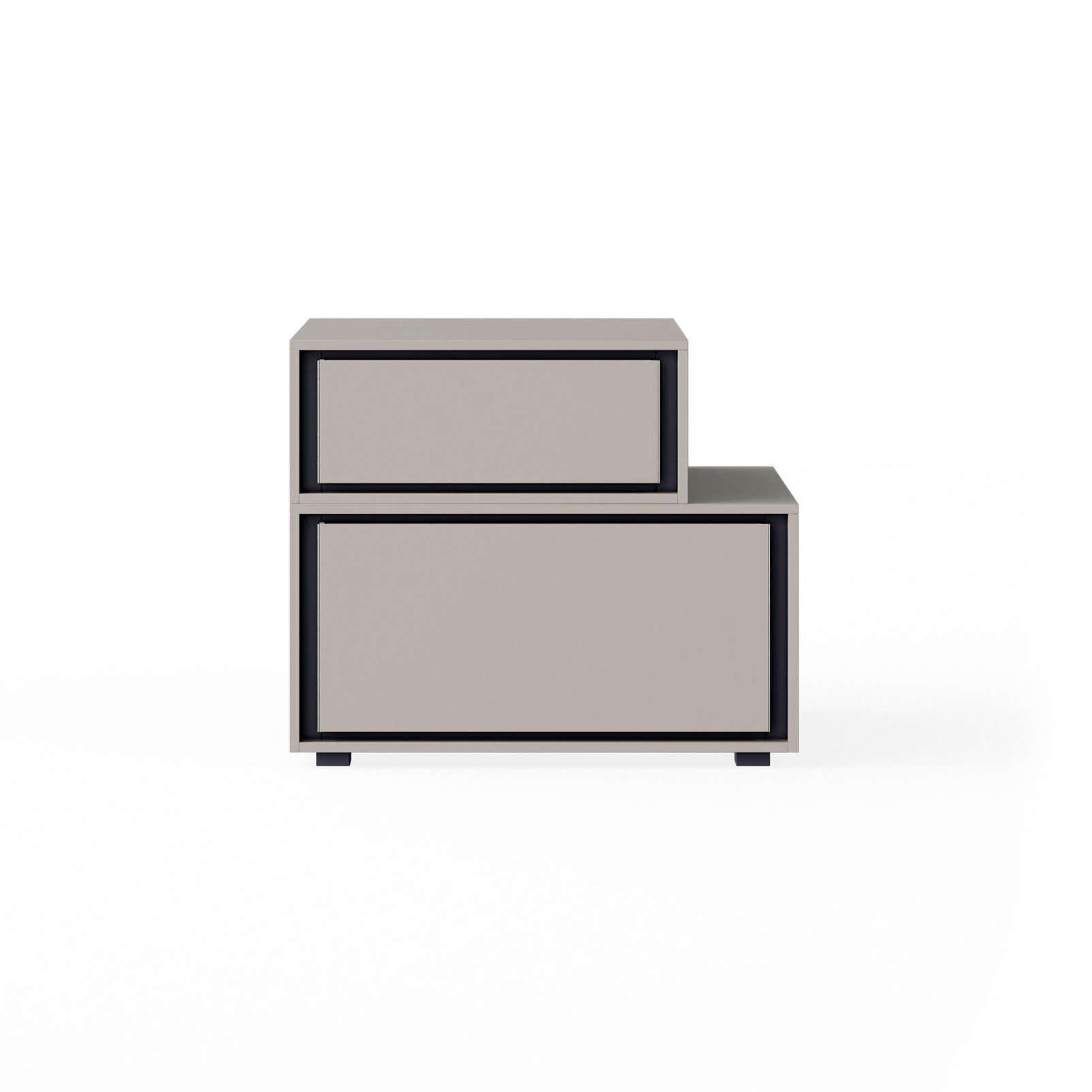 Produkt Mode | Night stand  - Night Containers des Herstellers ITALIANELEMENTS anzeigen