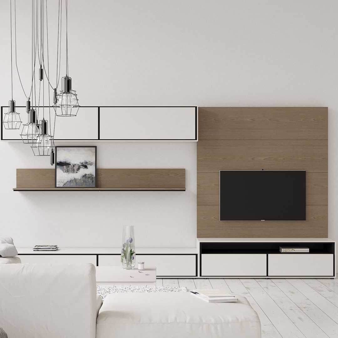 Produkt Mode | Wall units - Day Systems des Herstellers ITALIANELEMENTS anzeigen