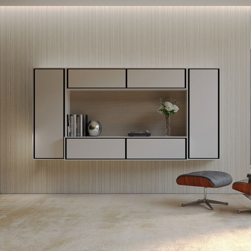 Produkt Mode | Wall units - Day Systems des Herstellers ITALIANELEMENTS anzeigen