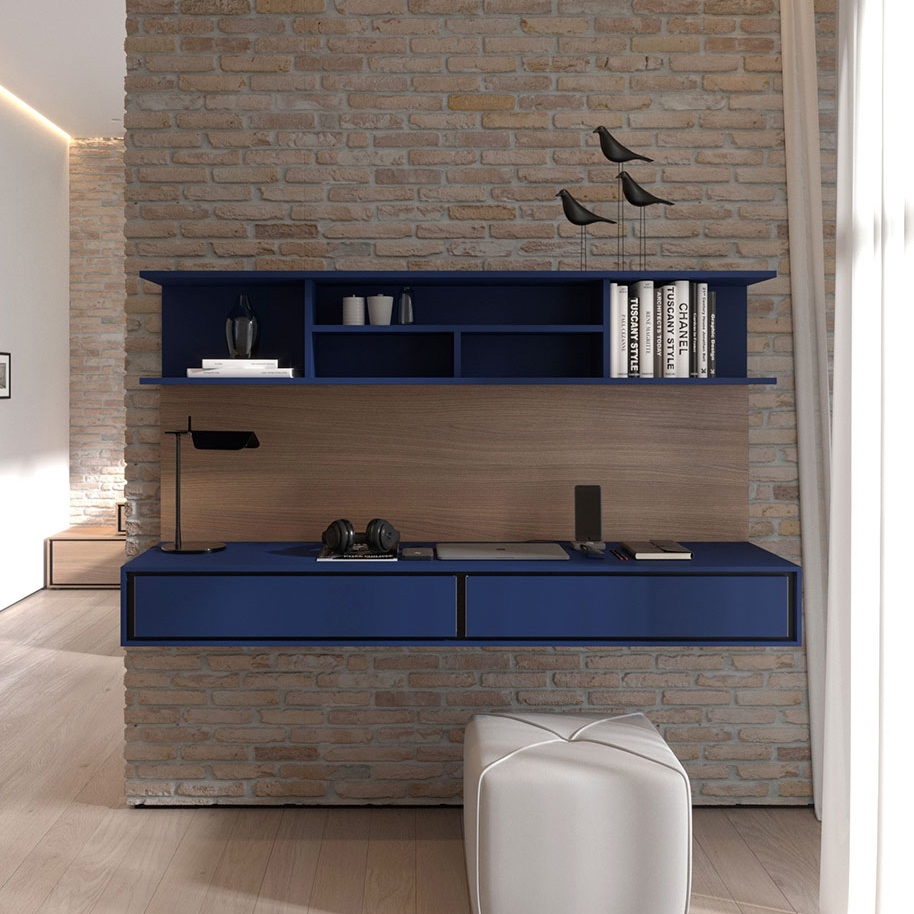 Display product Mode | Wall units - Day Systems from manufacturer ITALIANELEMENTS