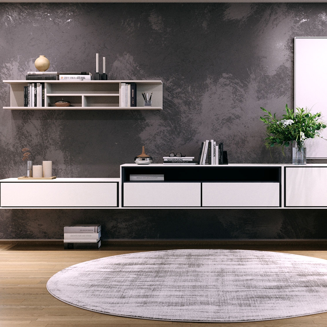 Produkt Mode | Wall units - Day Systems des Herstellers ITALIANELEMENTS anzeigen