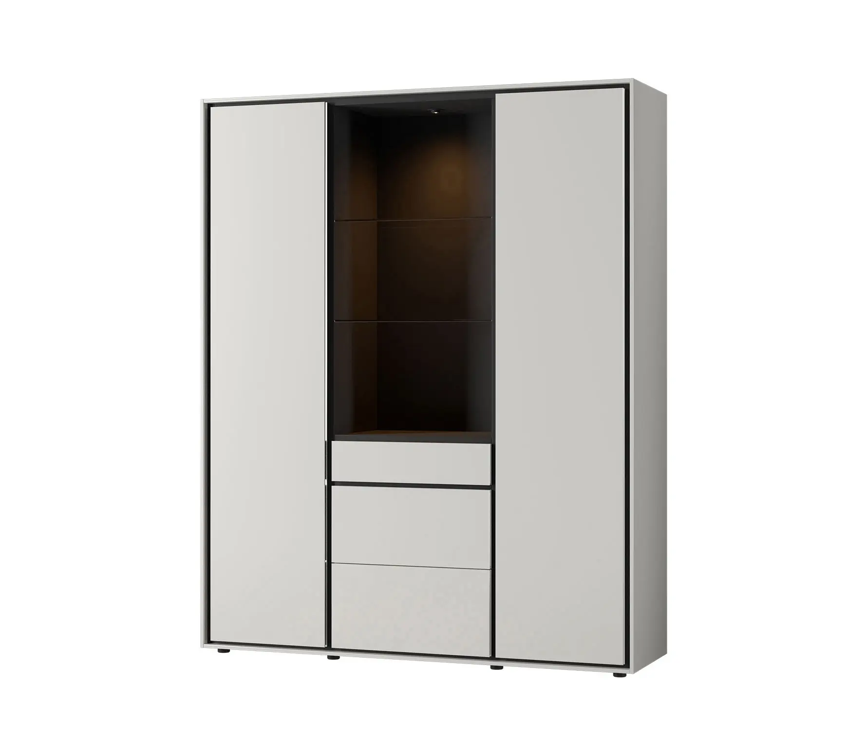 ITALIANELEMENTS - Mode | Cupboard - Day Containers