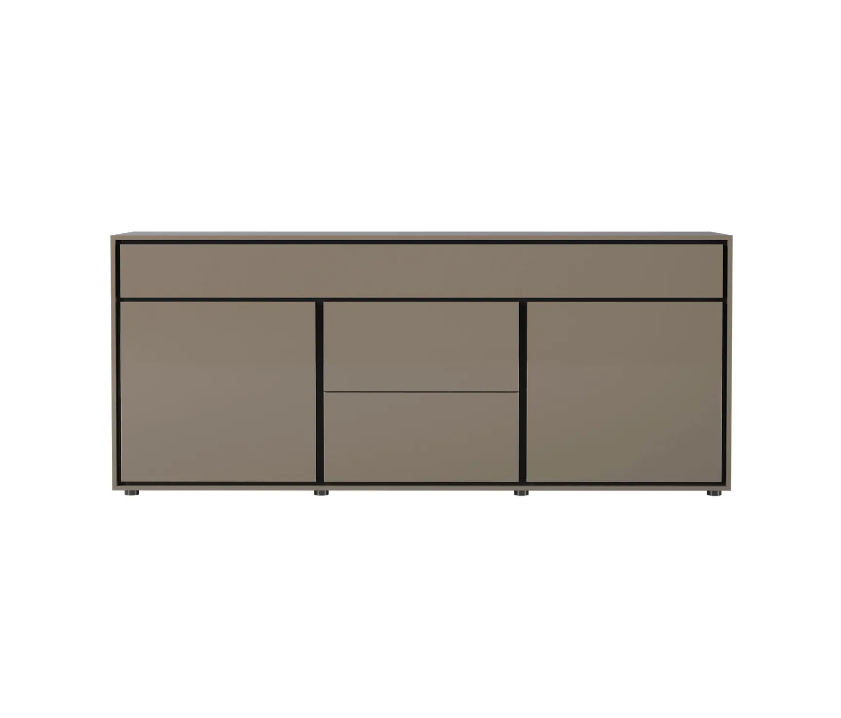 ITALIANELEMENTS - Mode | Sideboard - Day Containers