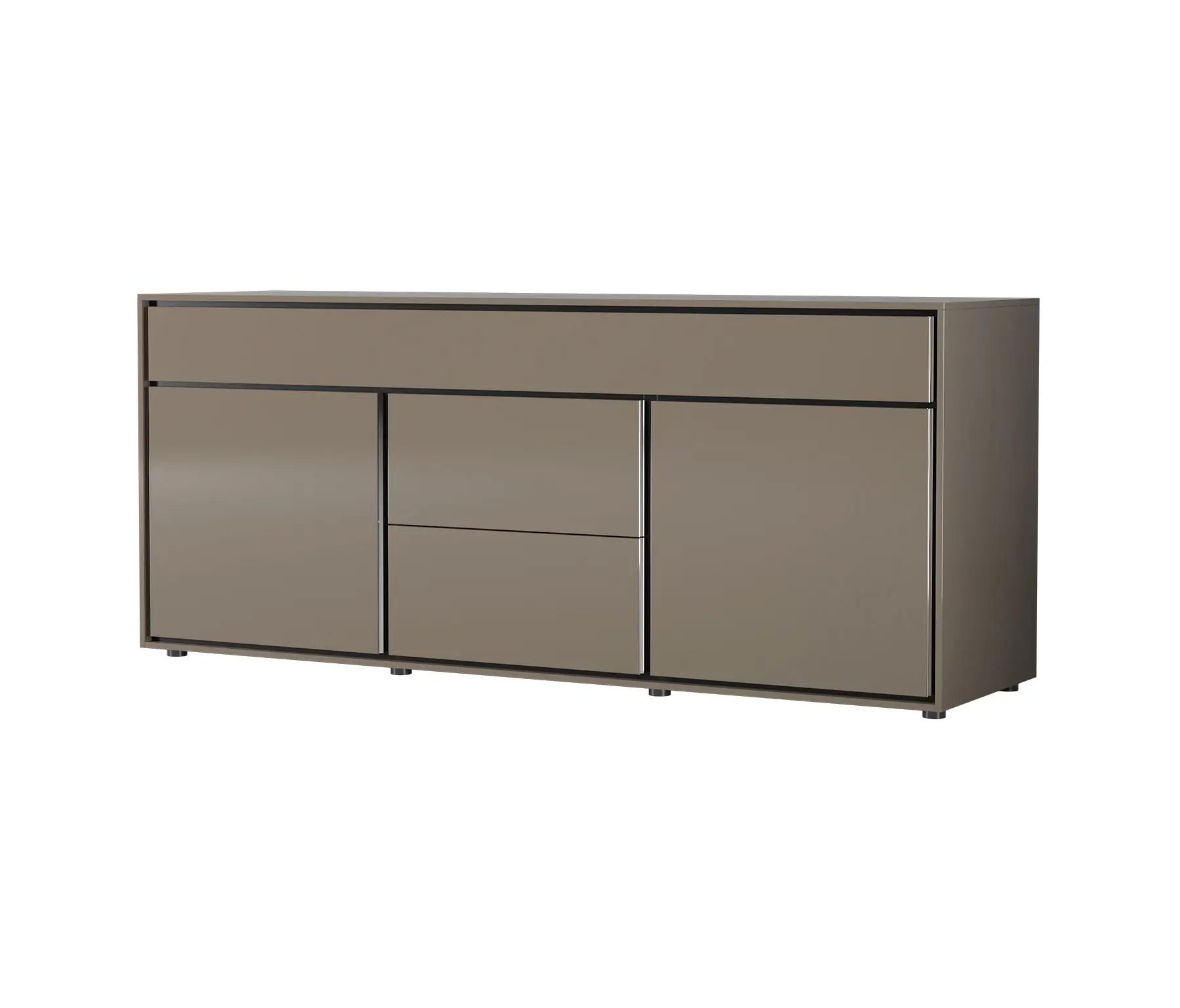 ITALIANELEMENTS - Mode | Sideboard - Day Containers