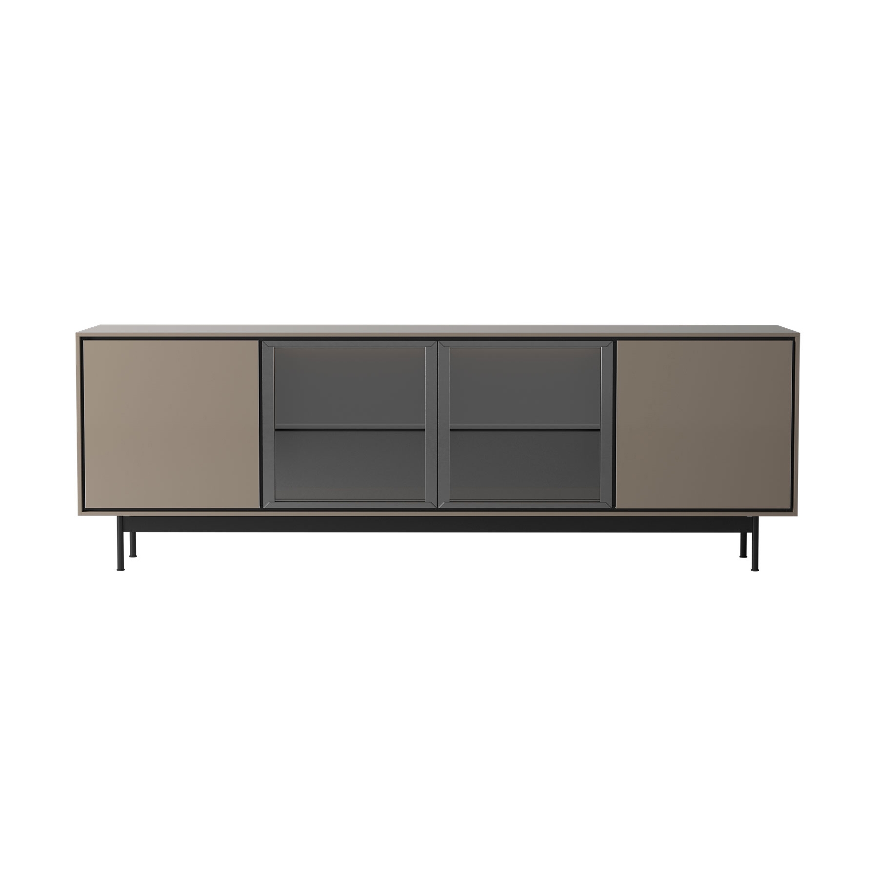 Produkt Mode | Sideboard  - Day Containers des Herstellers ITALIANELEMENTS anzeigen