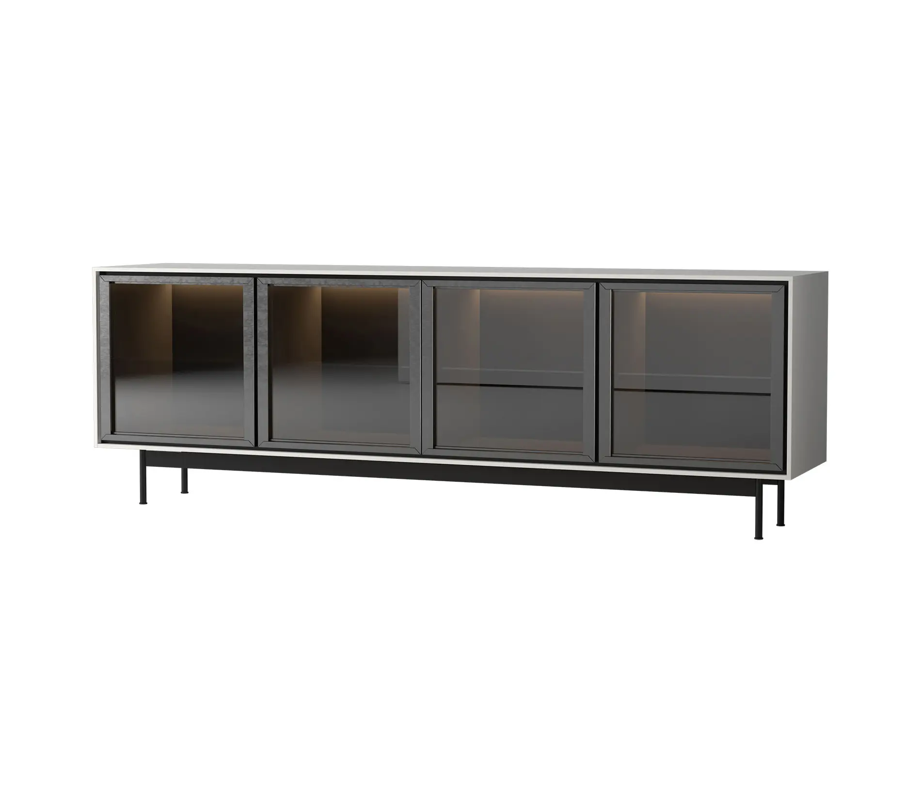 ITALIANELEMENTS - Mode | Sideboard - Day Containers