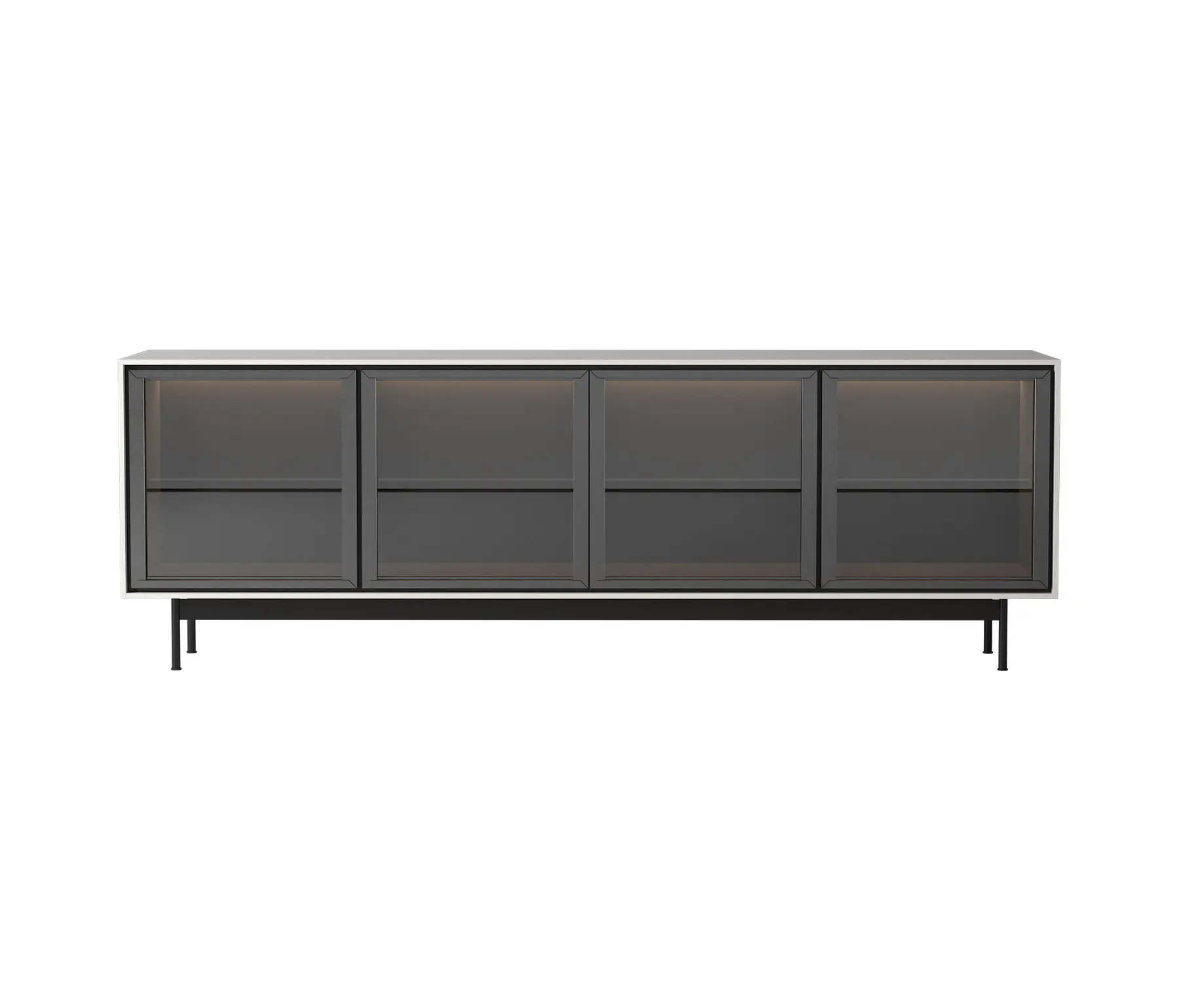 ITALIANELEMENTS - Mode | Sideboard - Day Containers