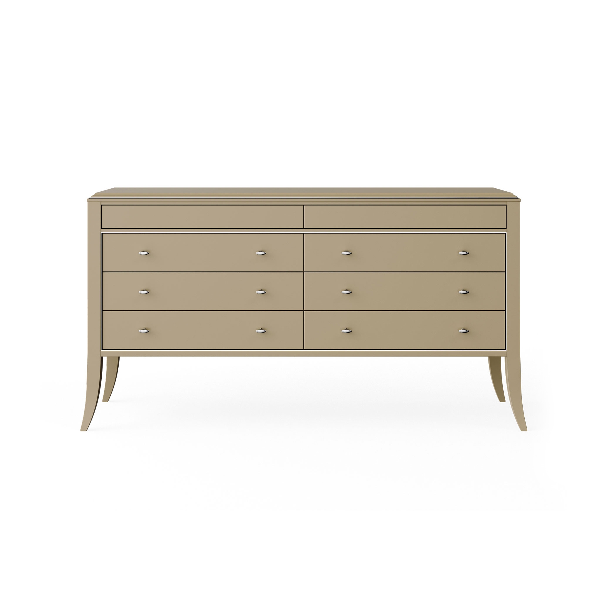Mostra il prodotto Relief | Como - Beige del produttore ITALIANELEMENTS