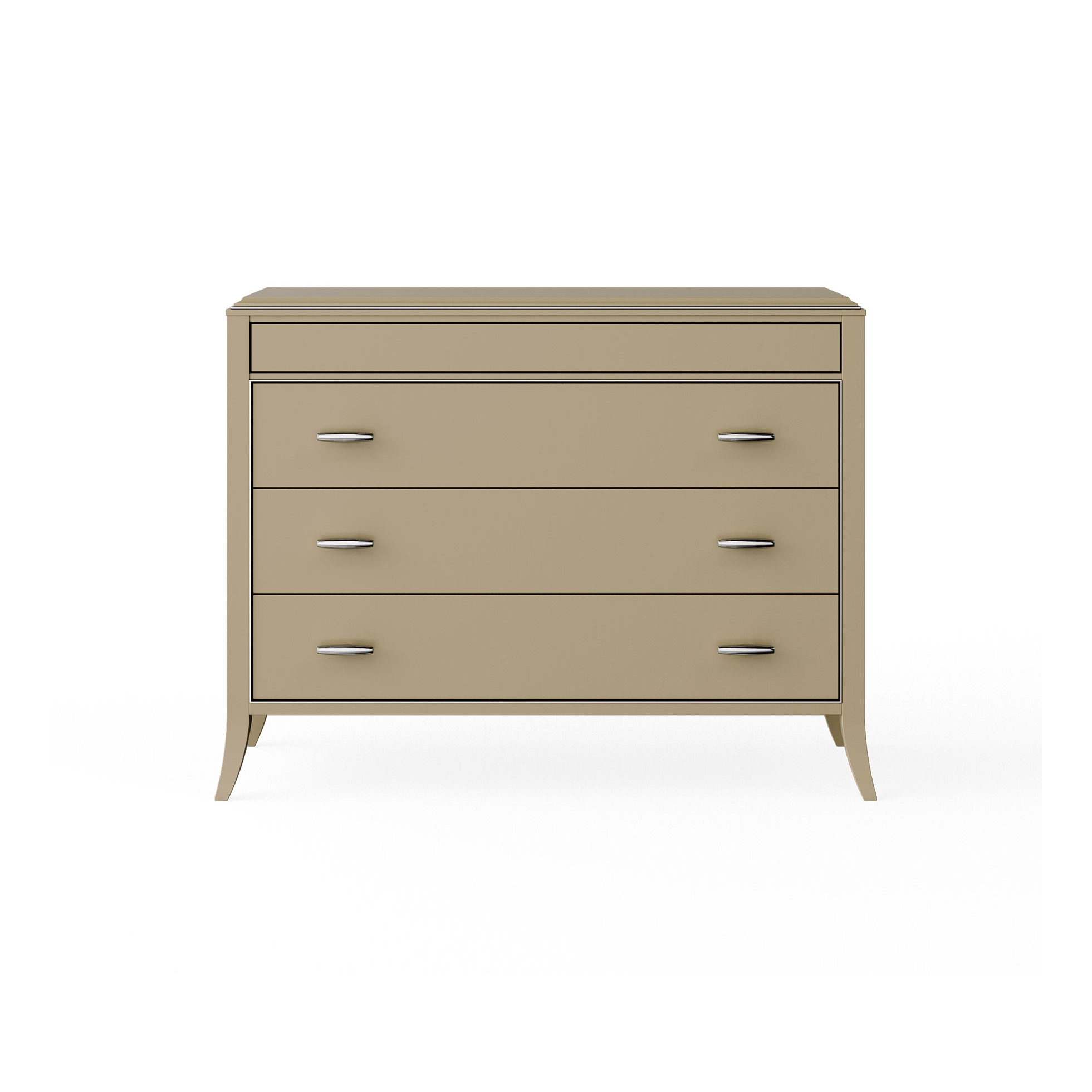 Mostra il prodotto Relief | Como - Beige del produttore ITALIANELEMENTS
