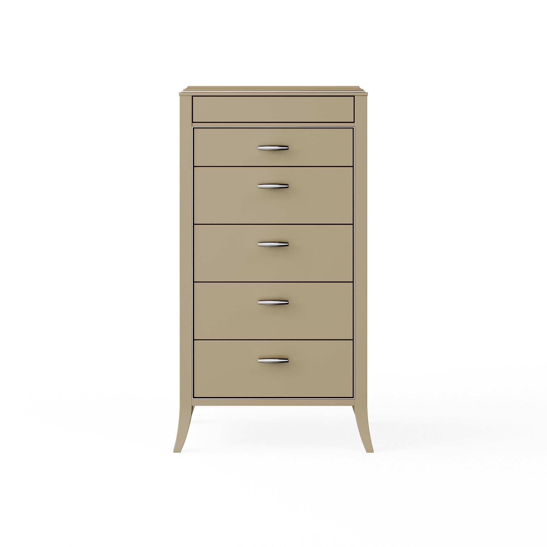 Mostra il prodotto Relief | Como - Beige del produttore ITALIANELEMENTS