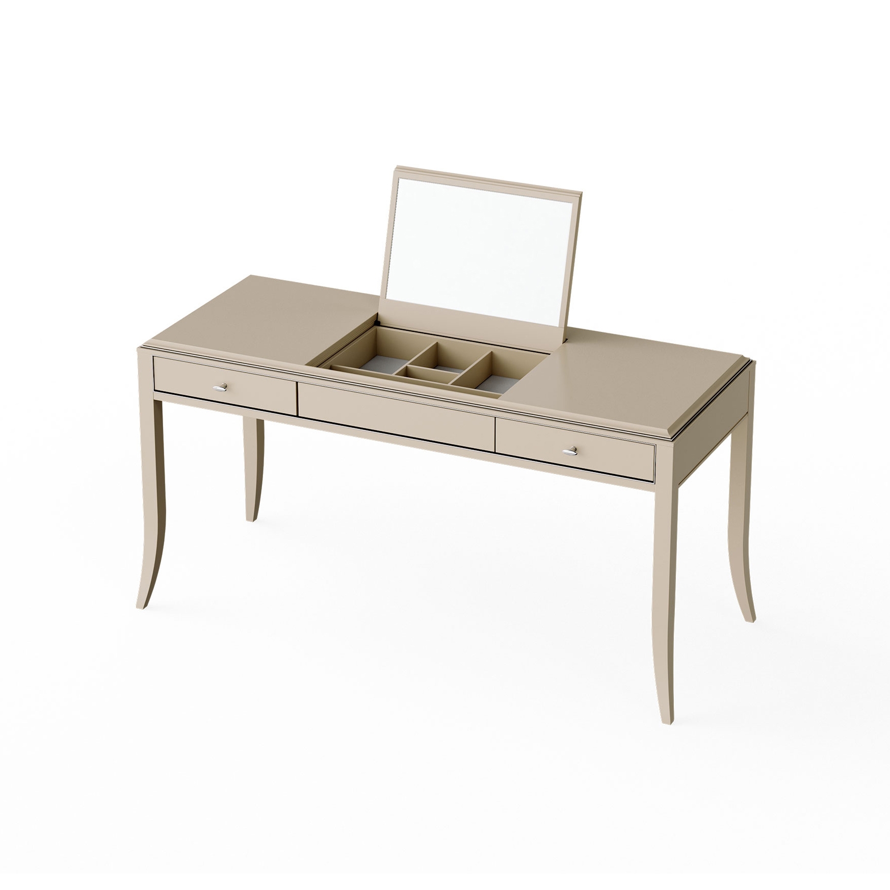Mostra il prodotto Relief | Toilette - Beige del produttore ITALIANELEMENTS