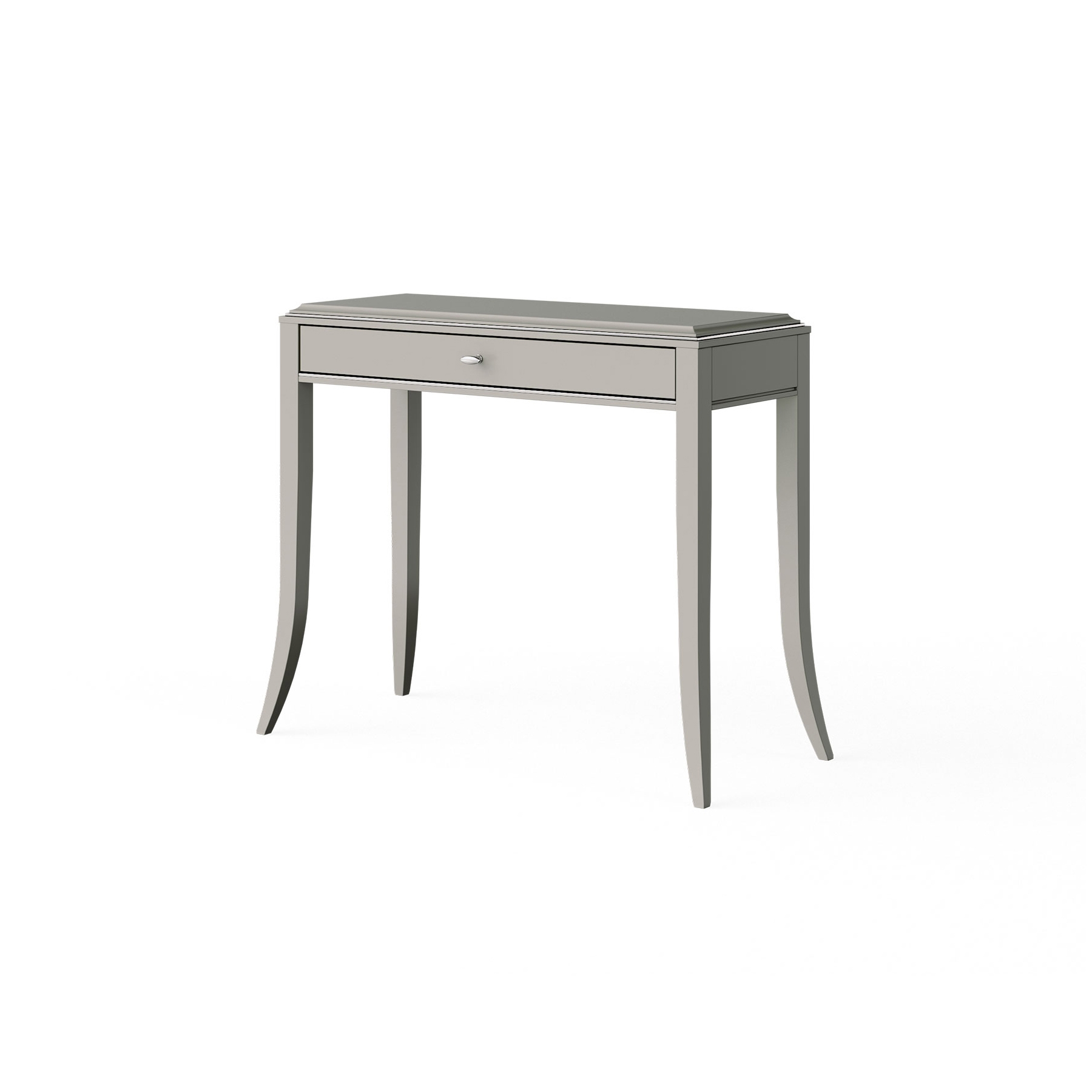 Afficher le produit Relief | Console - Grey silk du fabricant ITALIANELEMENTS